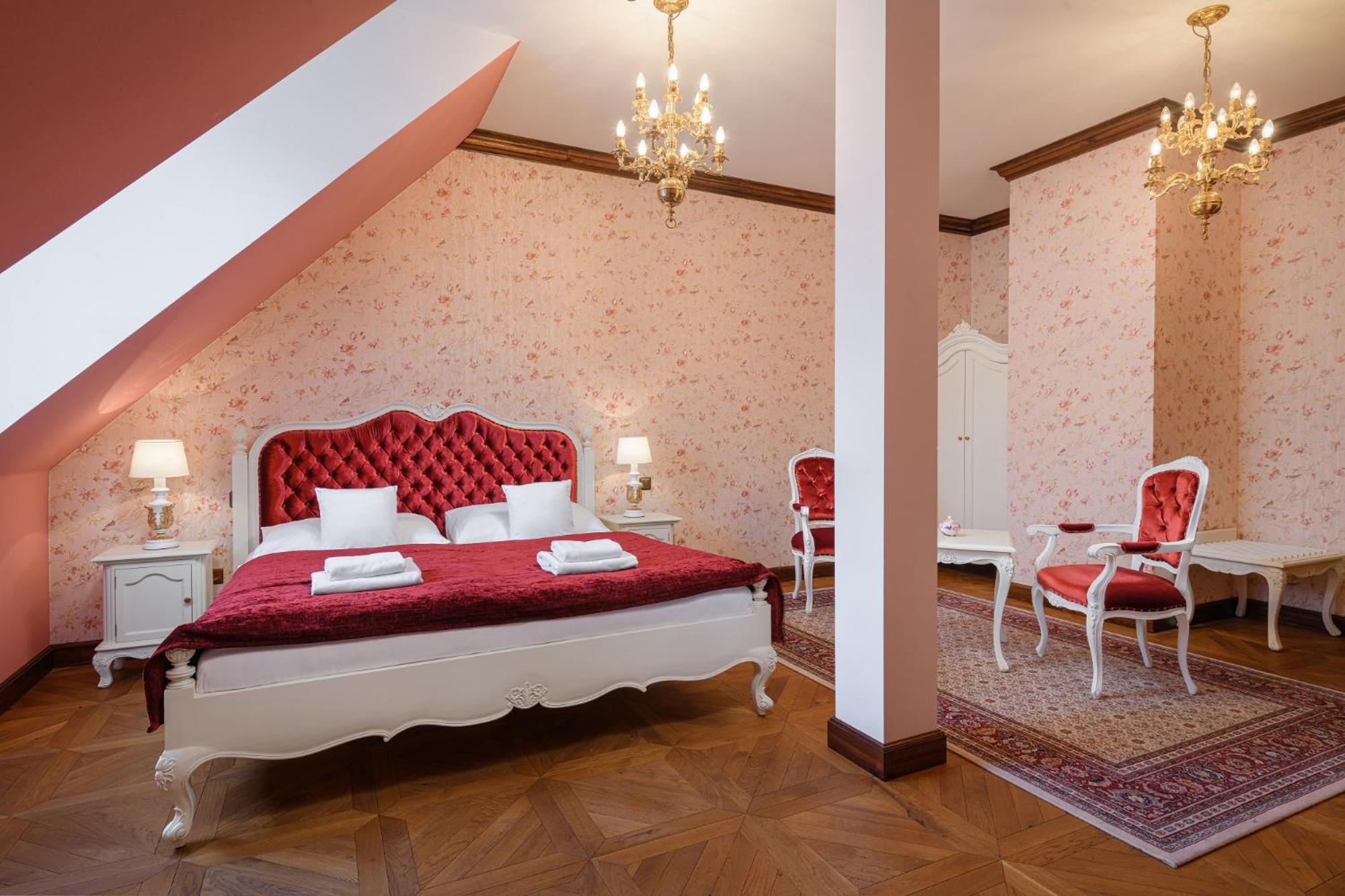 Superior Double Room - Klein - Photo 14