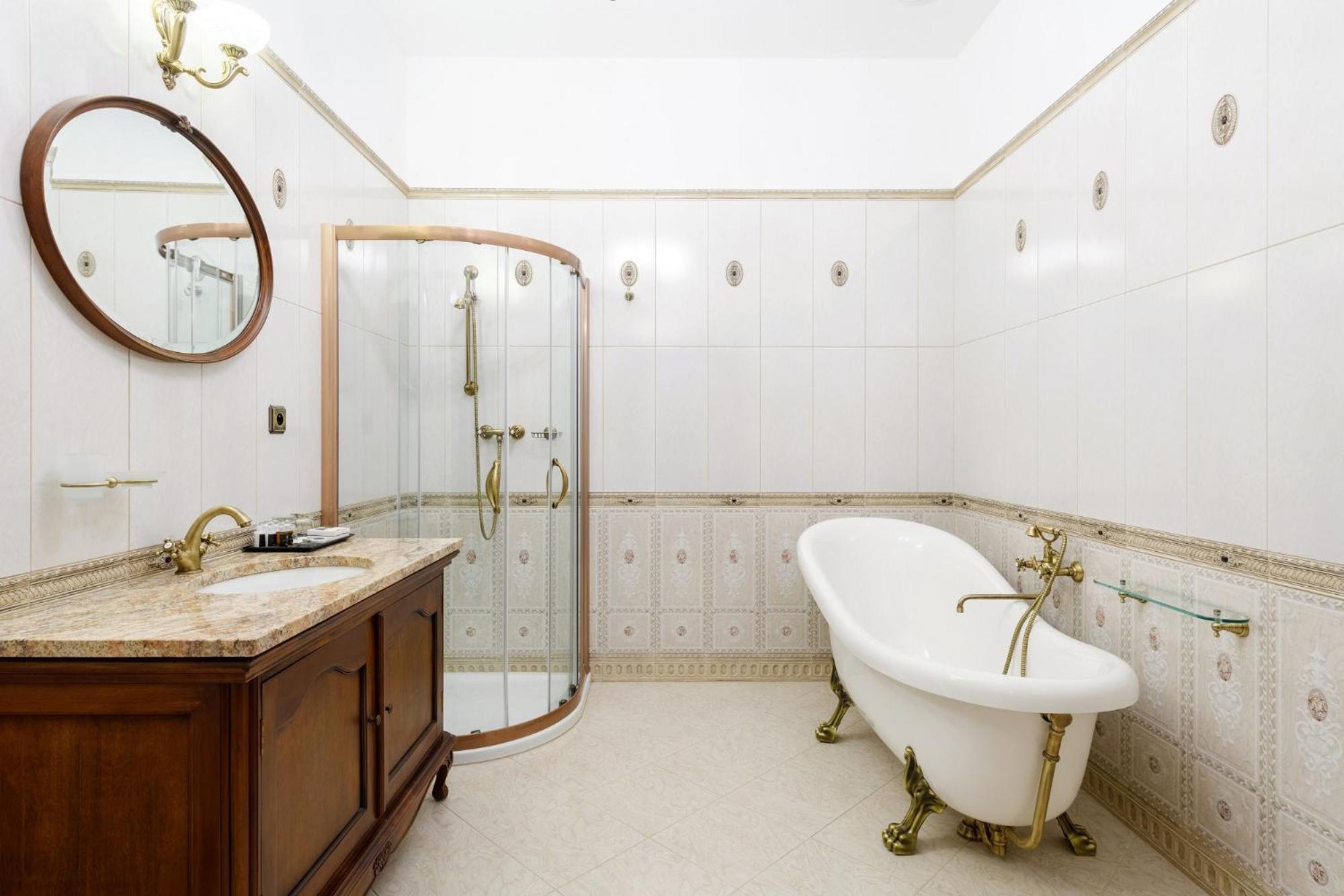 Superior Double Room - Klein - Photo 10