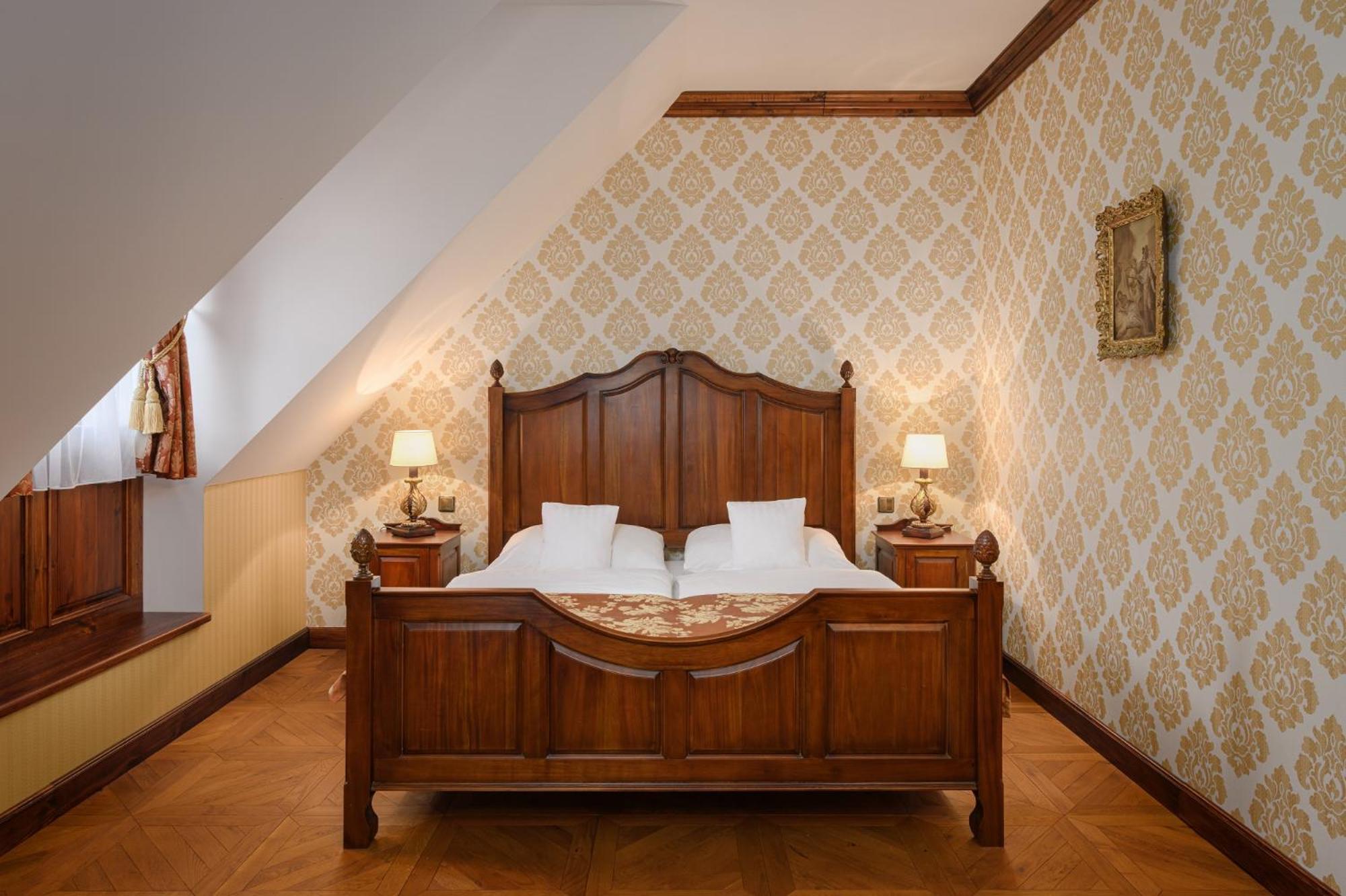 Superior Double Room - Klein - Photo 12