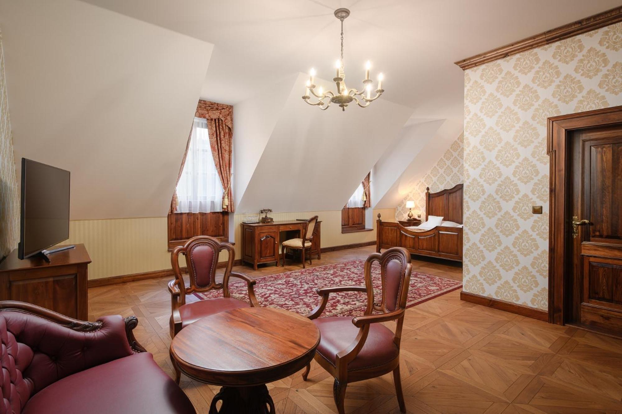 Superior Double Room - Klein - Photo 11
