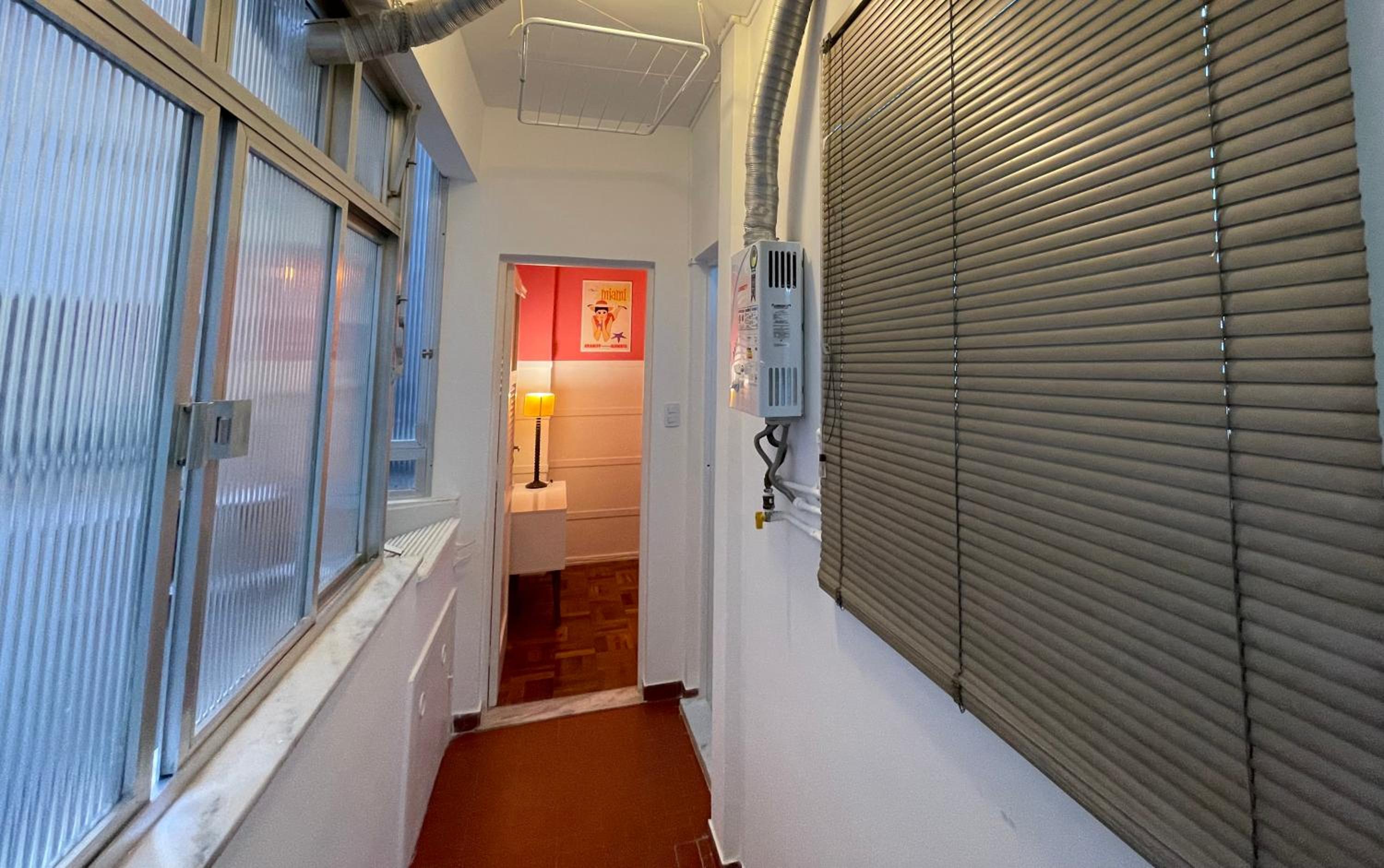 Apartment - Photo 47