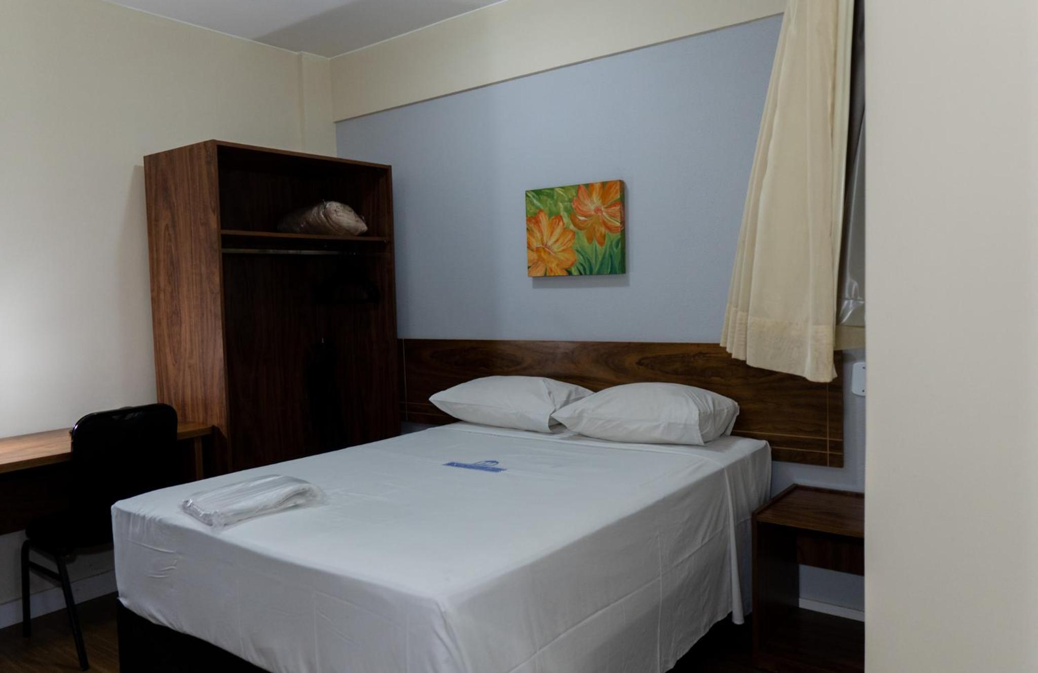Standard Double Room - Photo 1