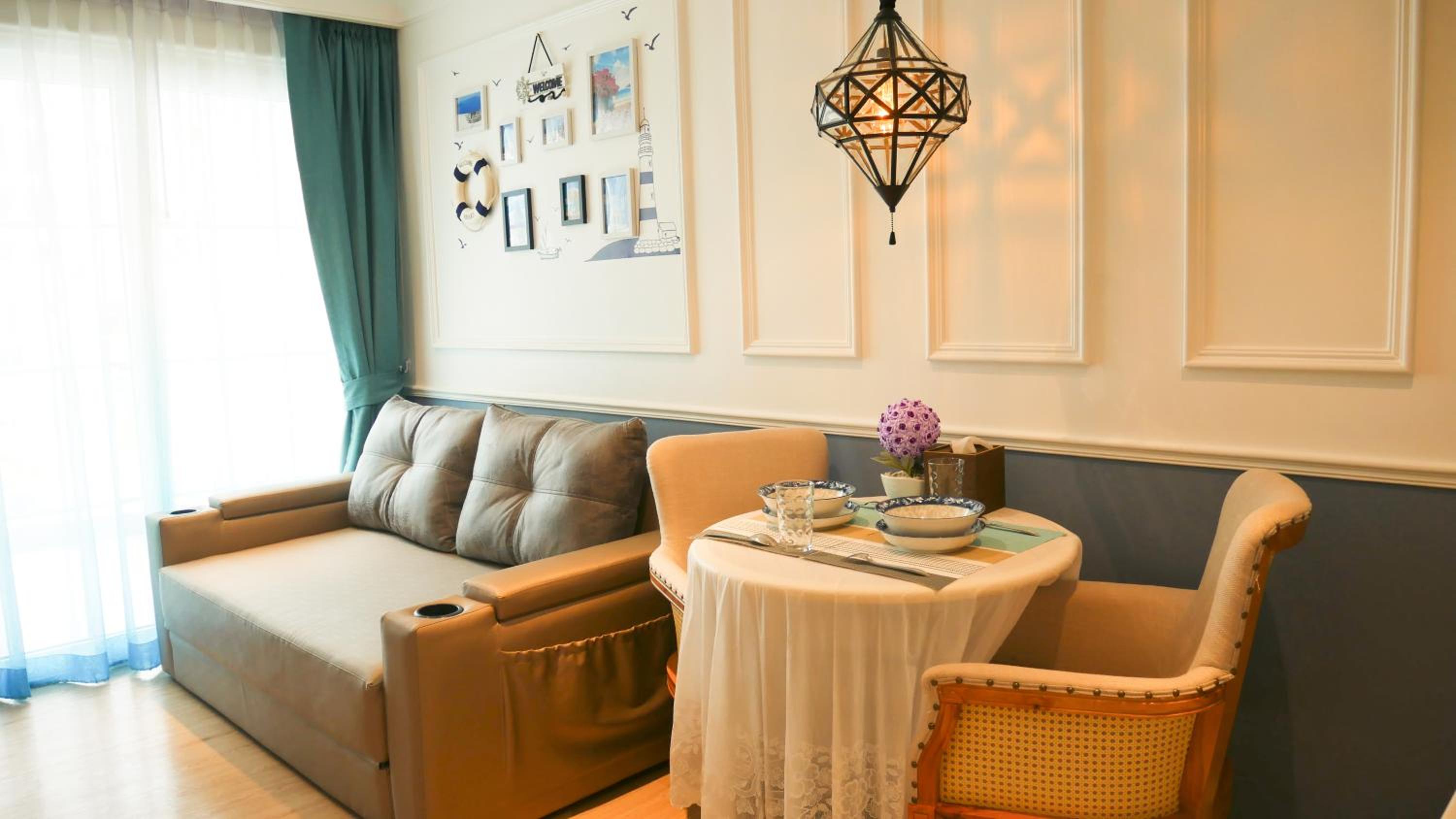 Apartment - Ground Floor photo 3