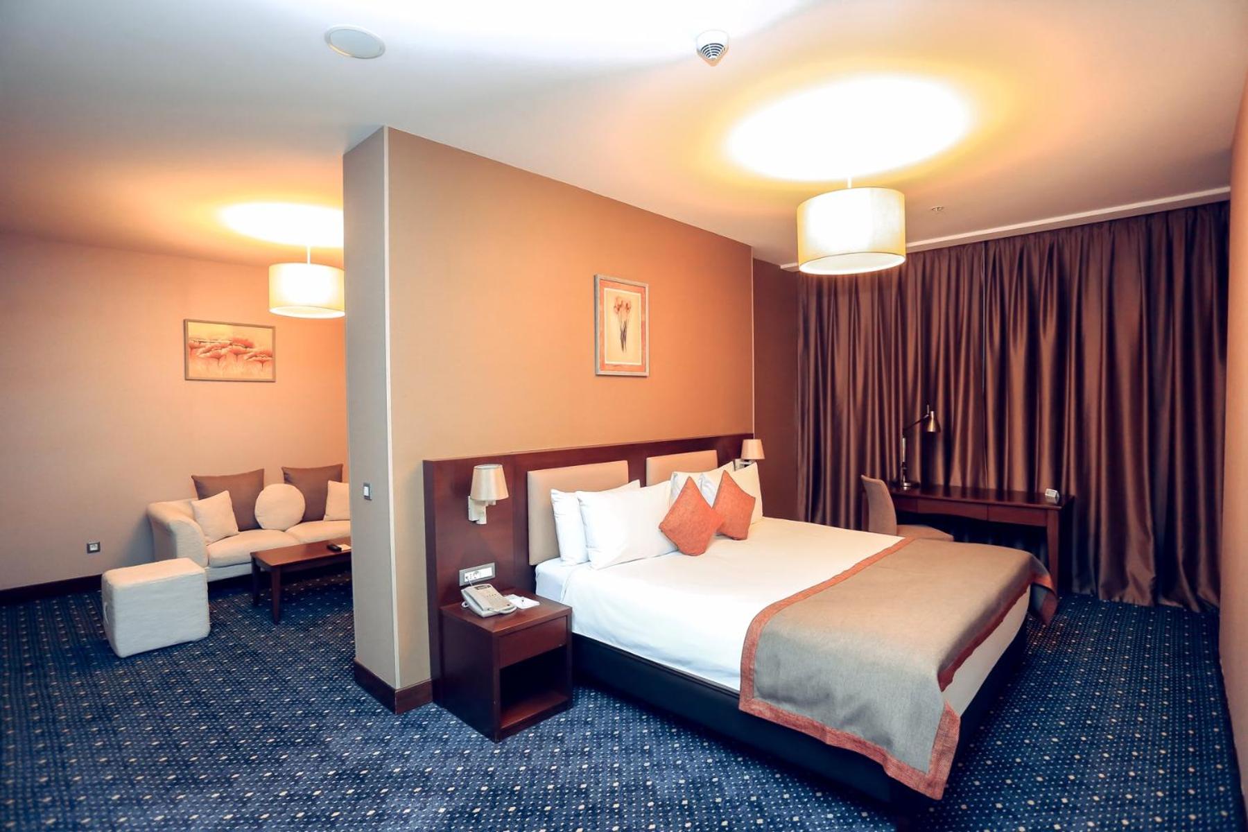 Executive Suite photo 2