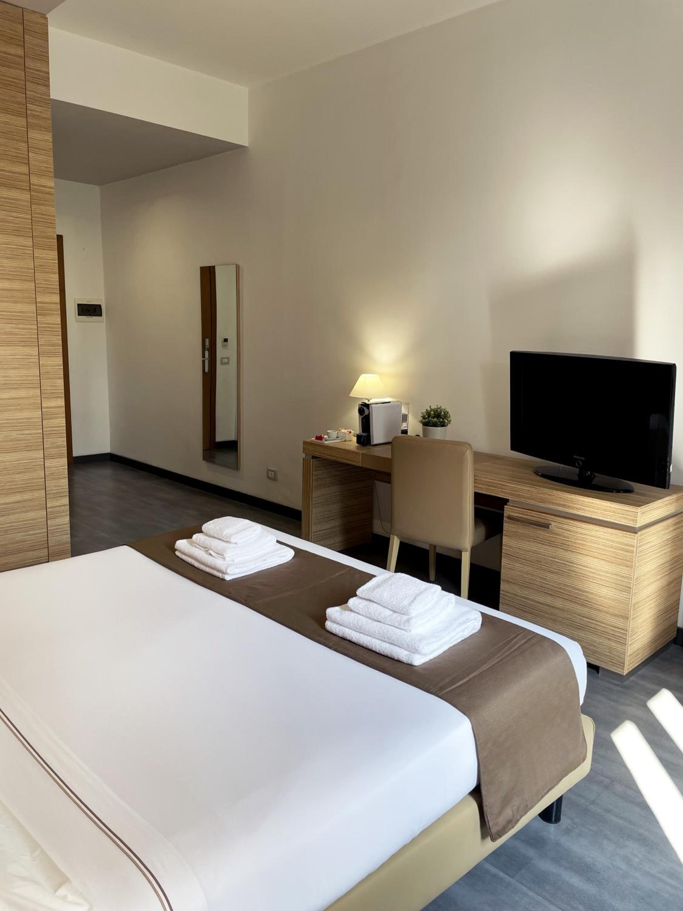 Superior Double Room photo 3