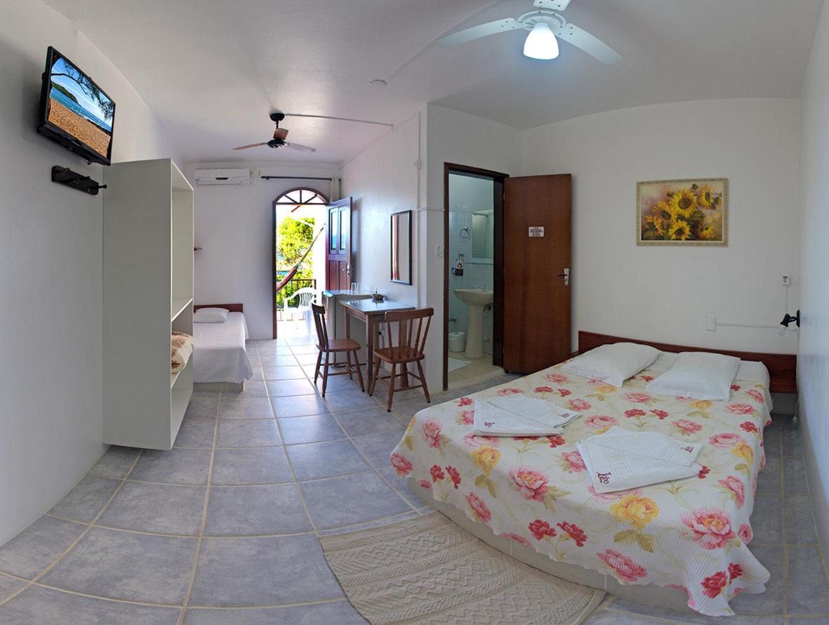 Master Triple Room photo 2
