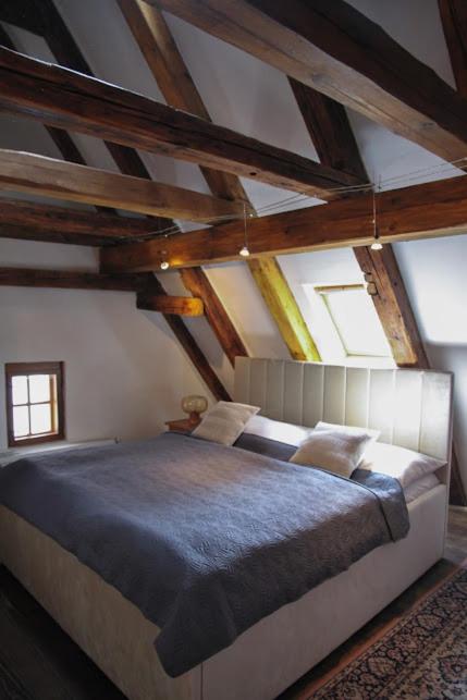 Attic Suite photo 2