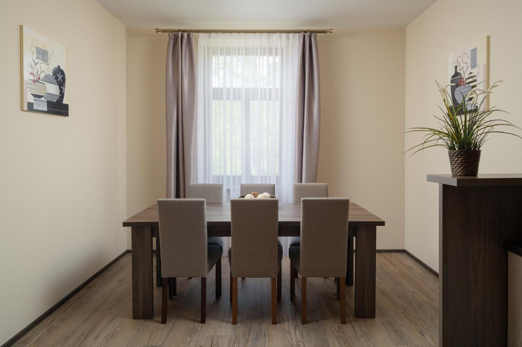 Two-Bedroom Apartment - Albert - Photo 5