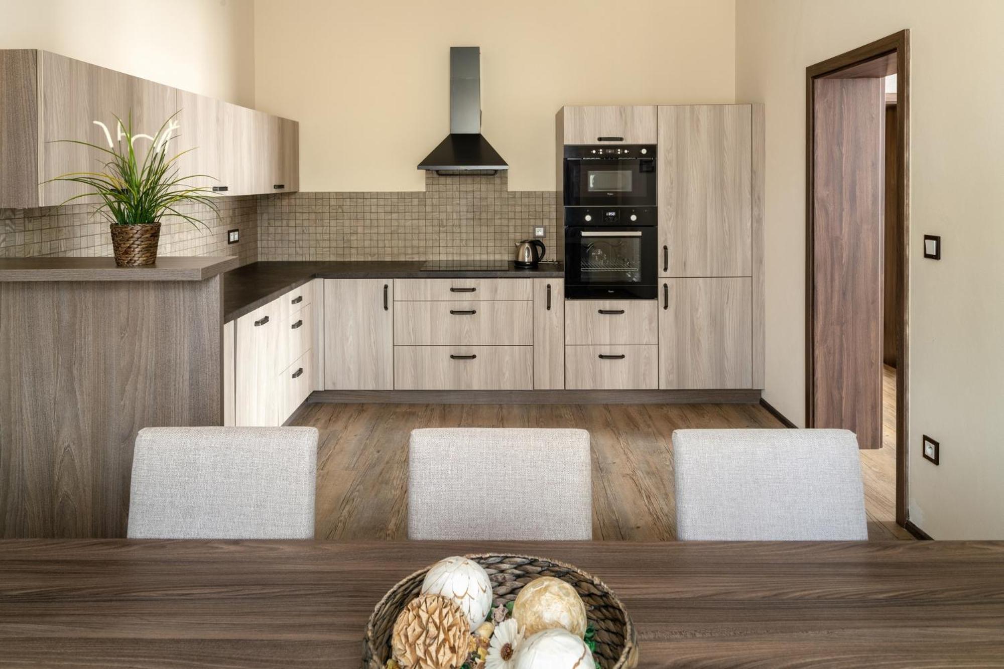 Two-Bedroom Apartment - Albert - Photo 6