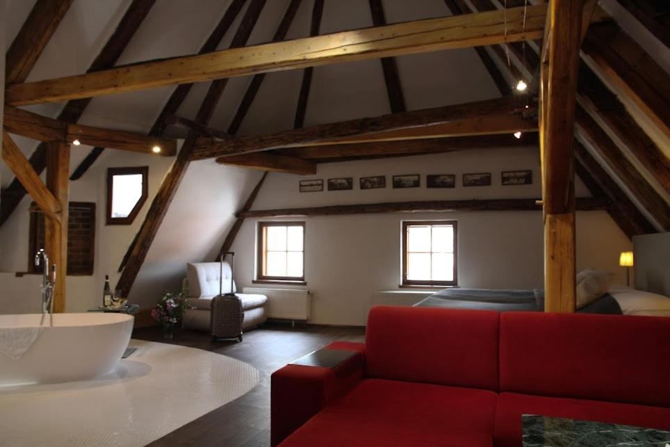 Suite photo 3