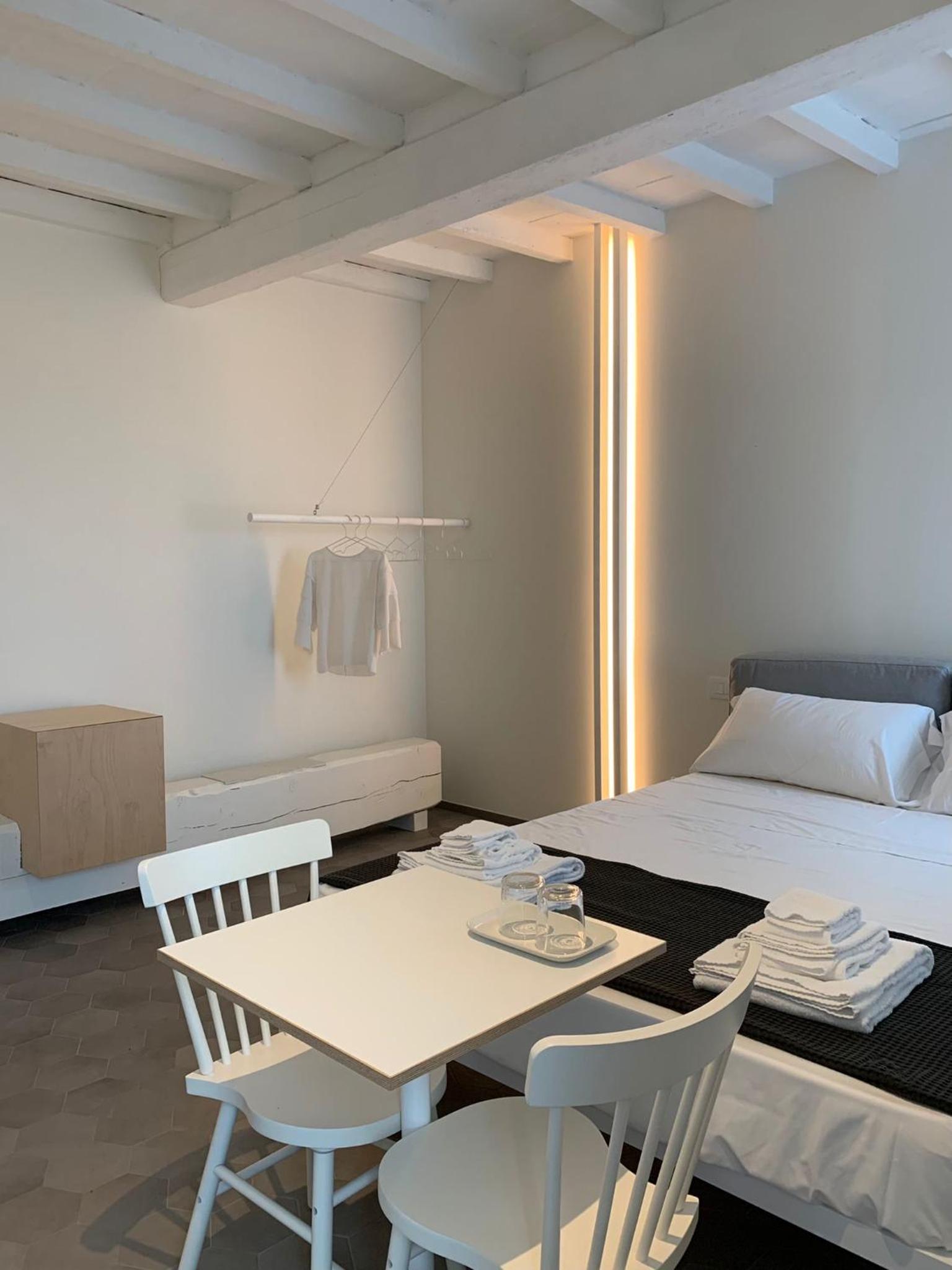 Double Room - Disability Access photo 1