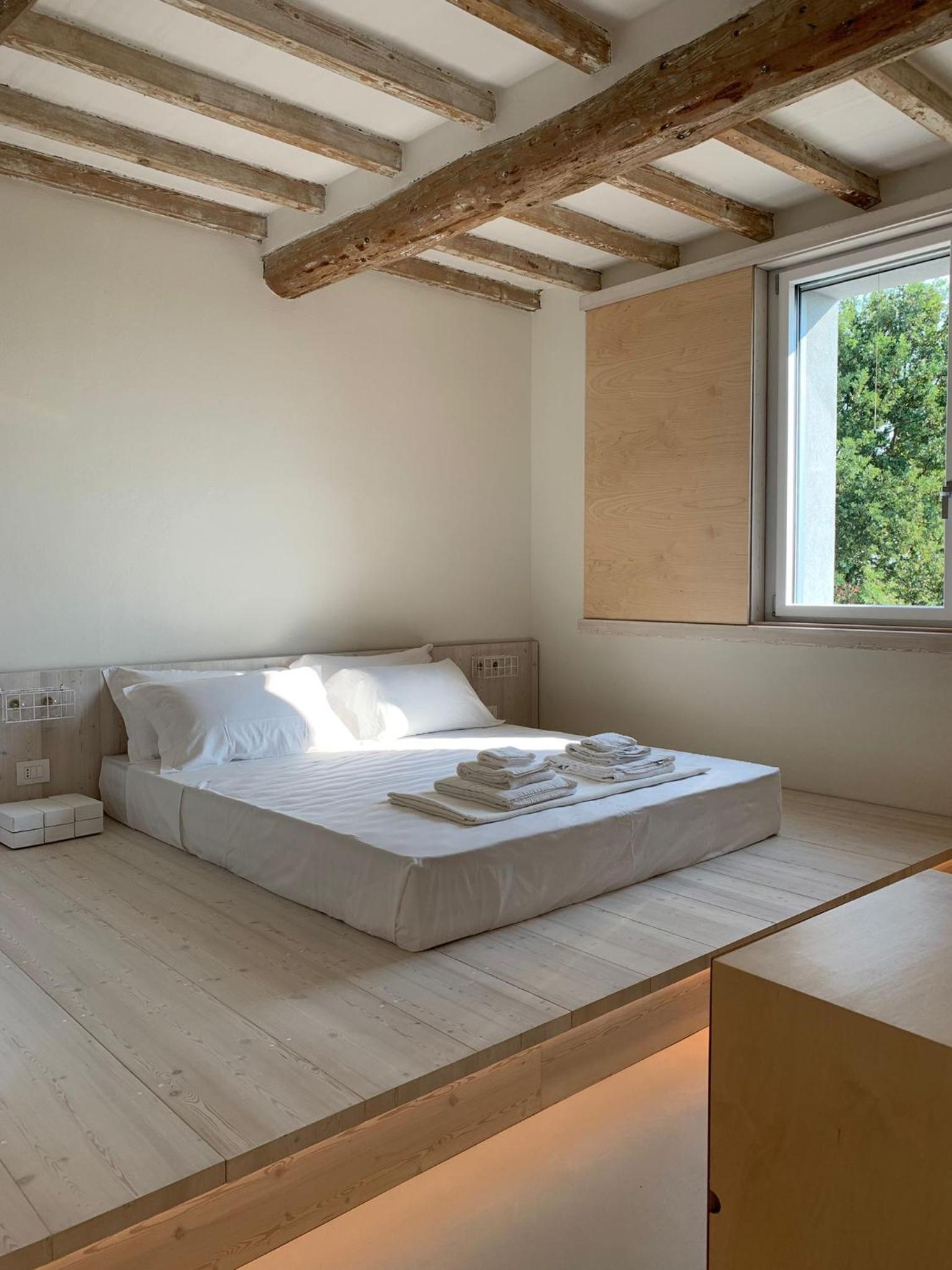 Triple Room with Pool View photo 1