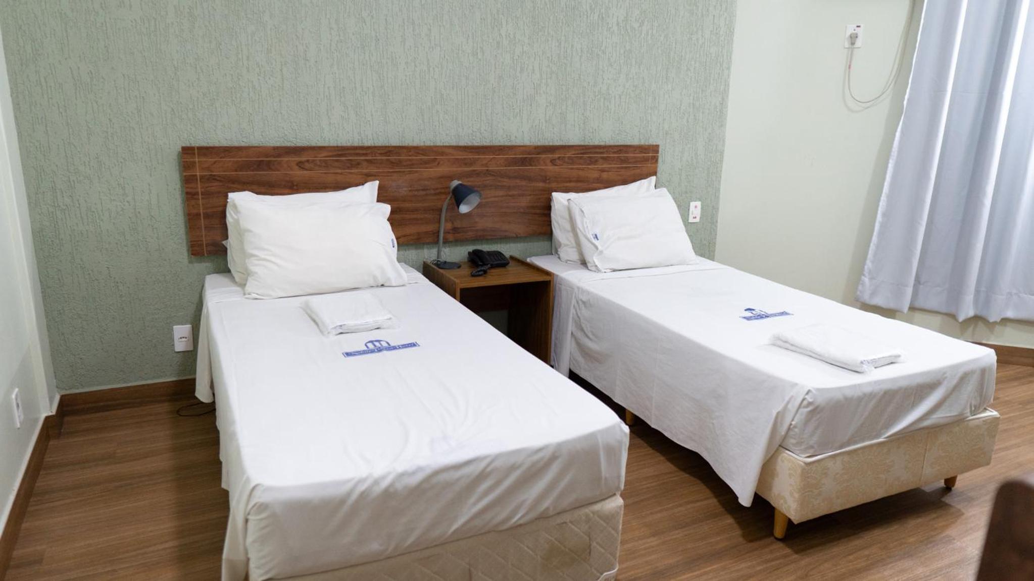 Twin Room photo 3