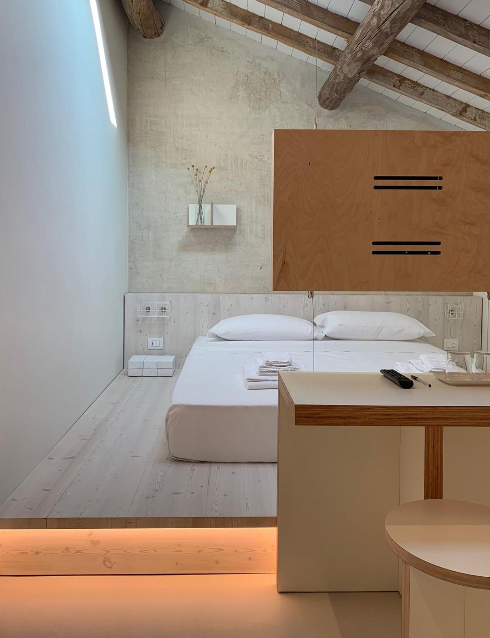 Superior Double Room photo 1