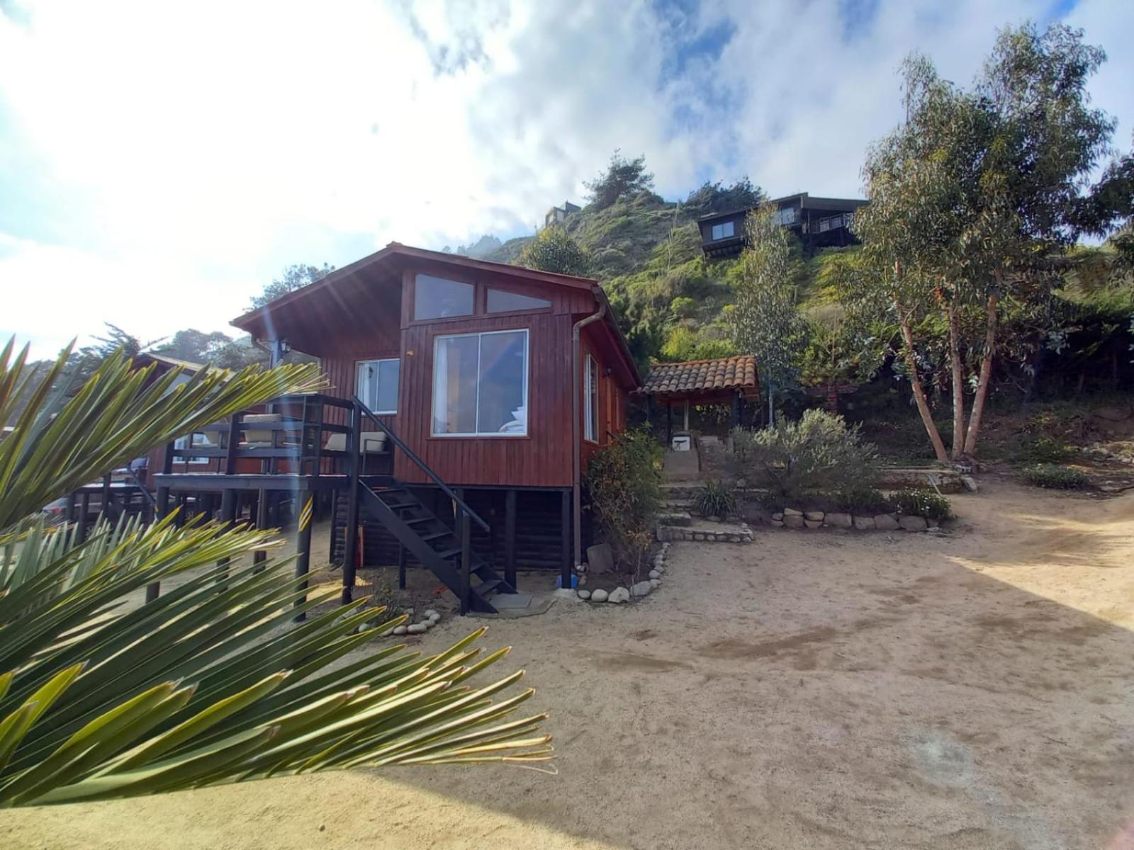 Chalet photo 3