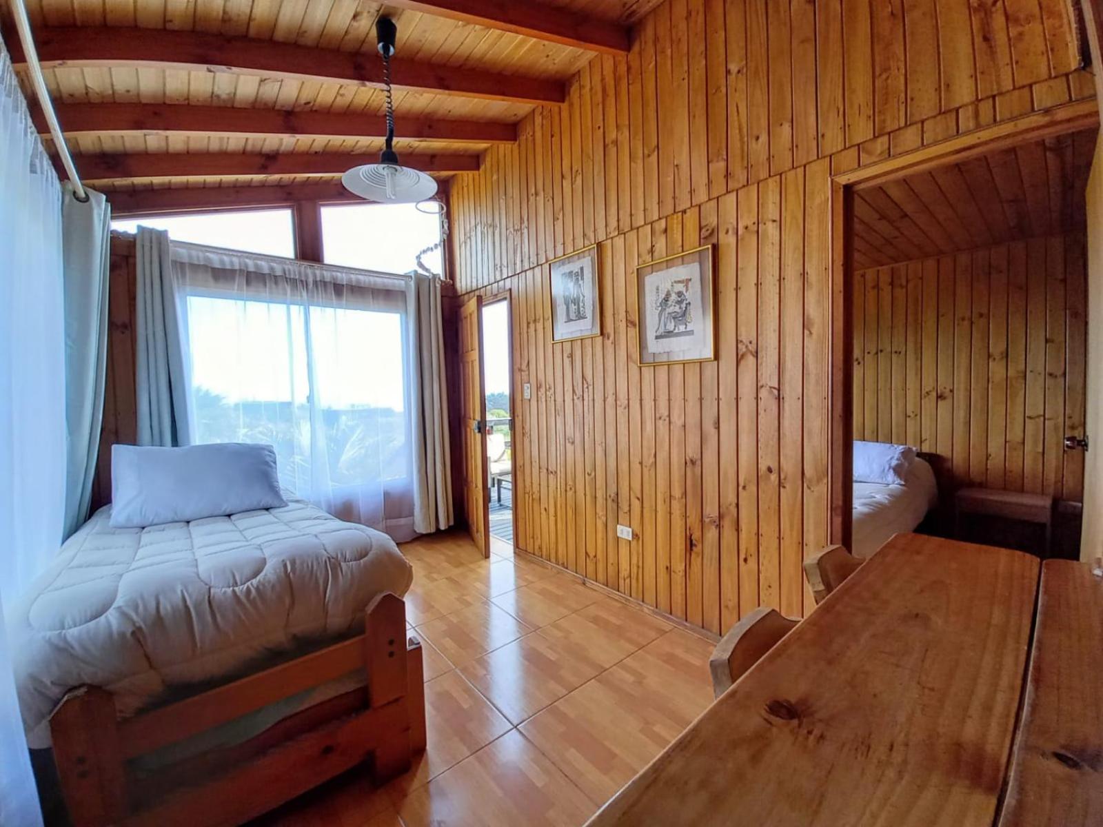 Chalet photo 1