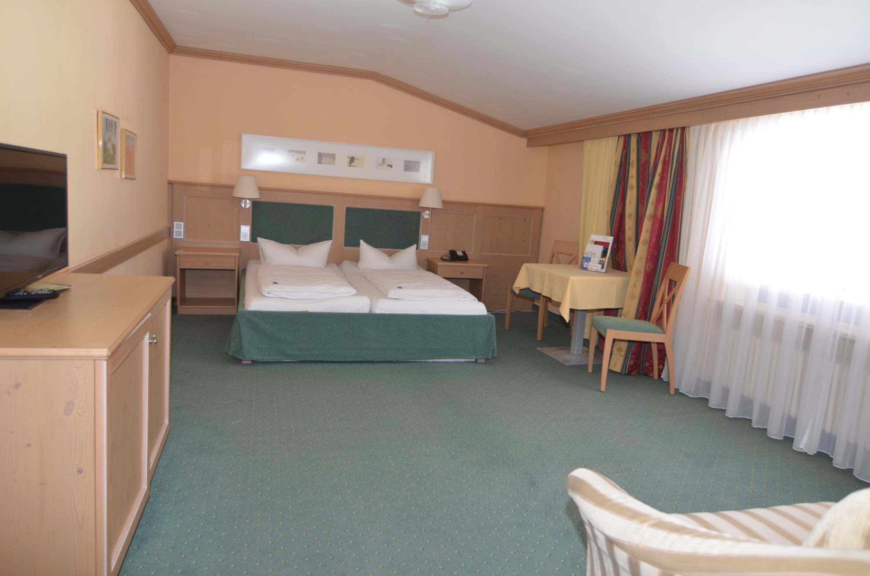 Special Offer - Double Room photo 1