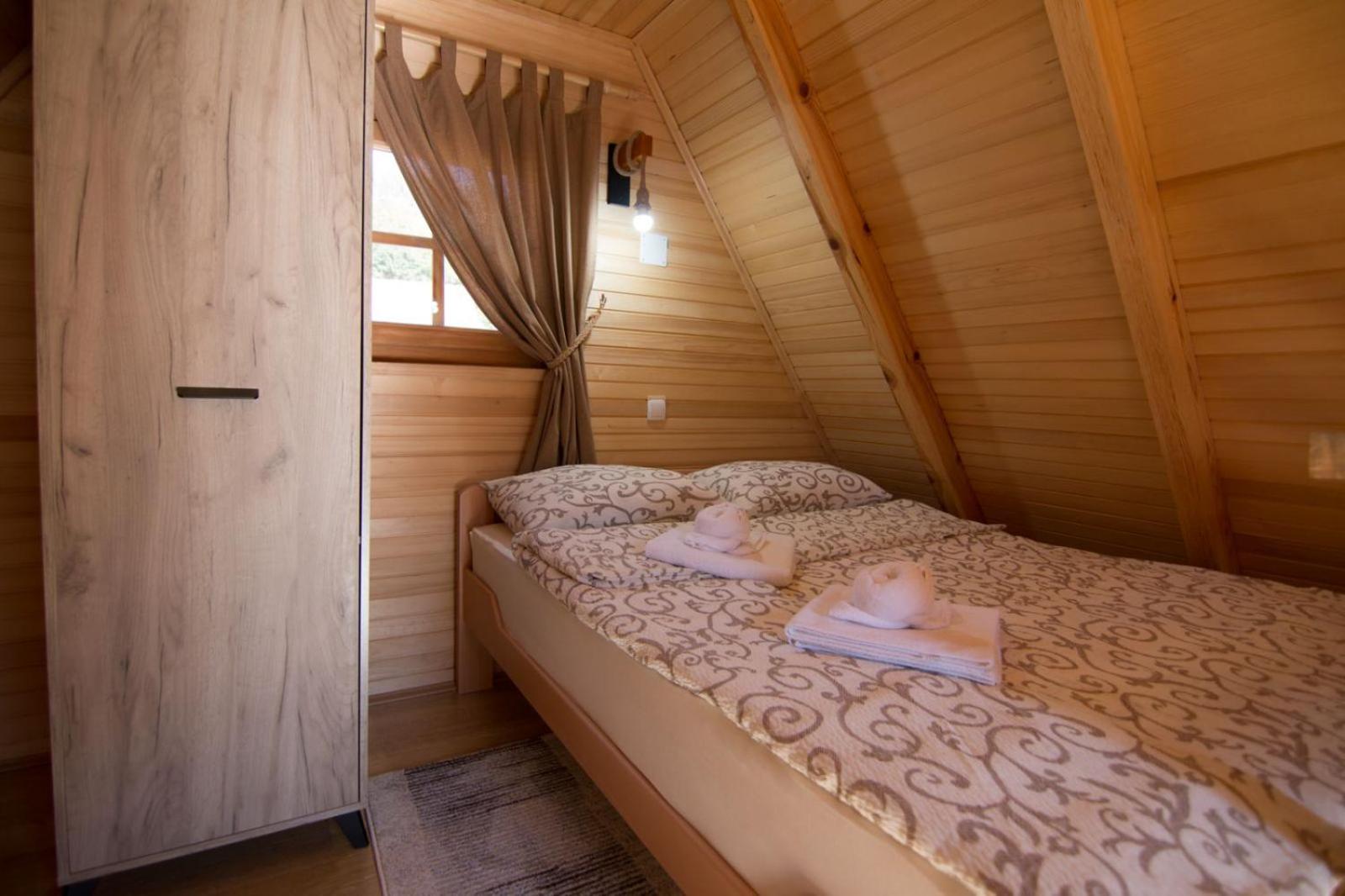 One-Bedroom Chalet photo 1
