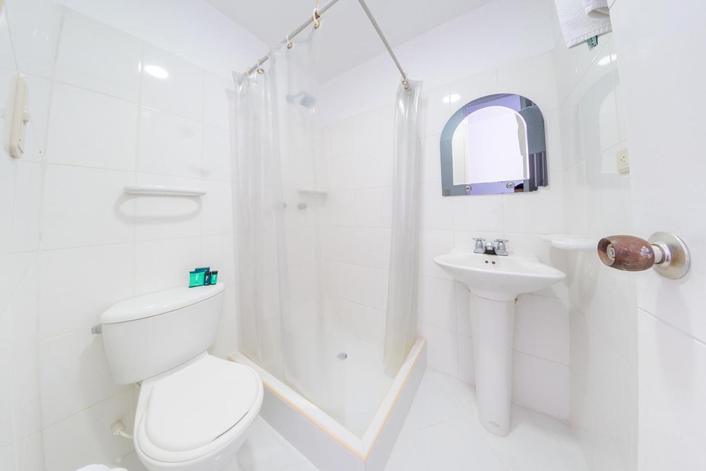 Twin Room photo 2