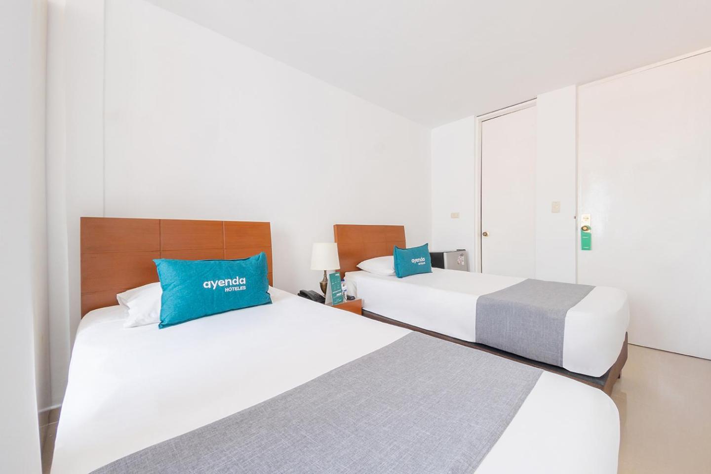 Twin Room photo 3