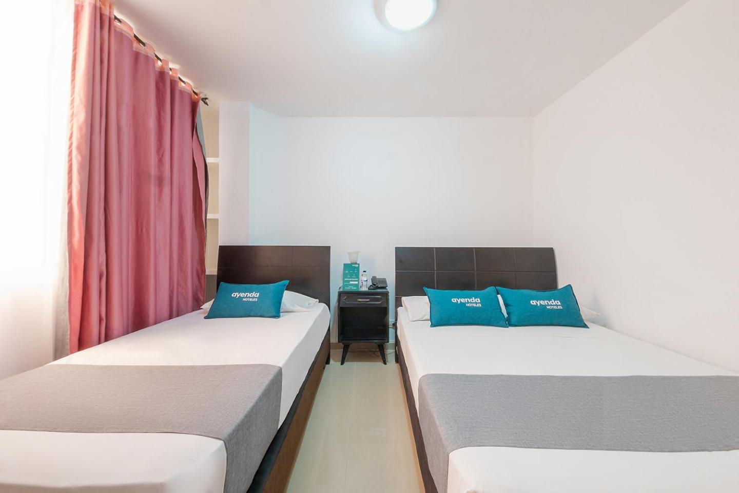 Standard Triple Room photo 3