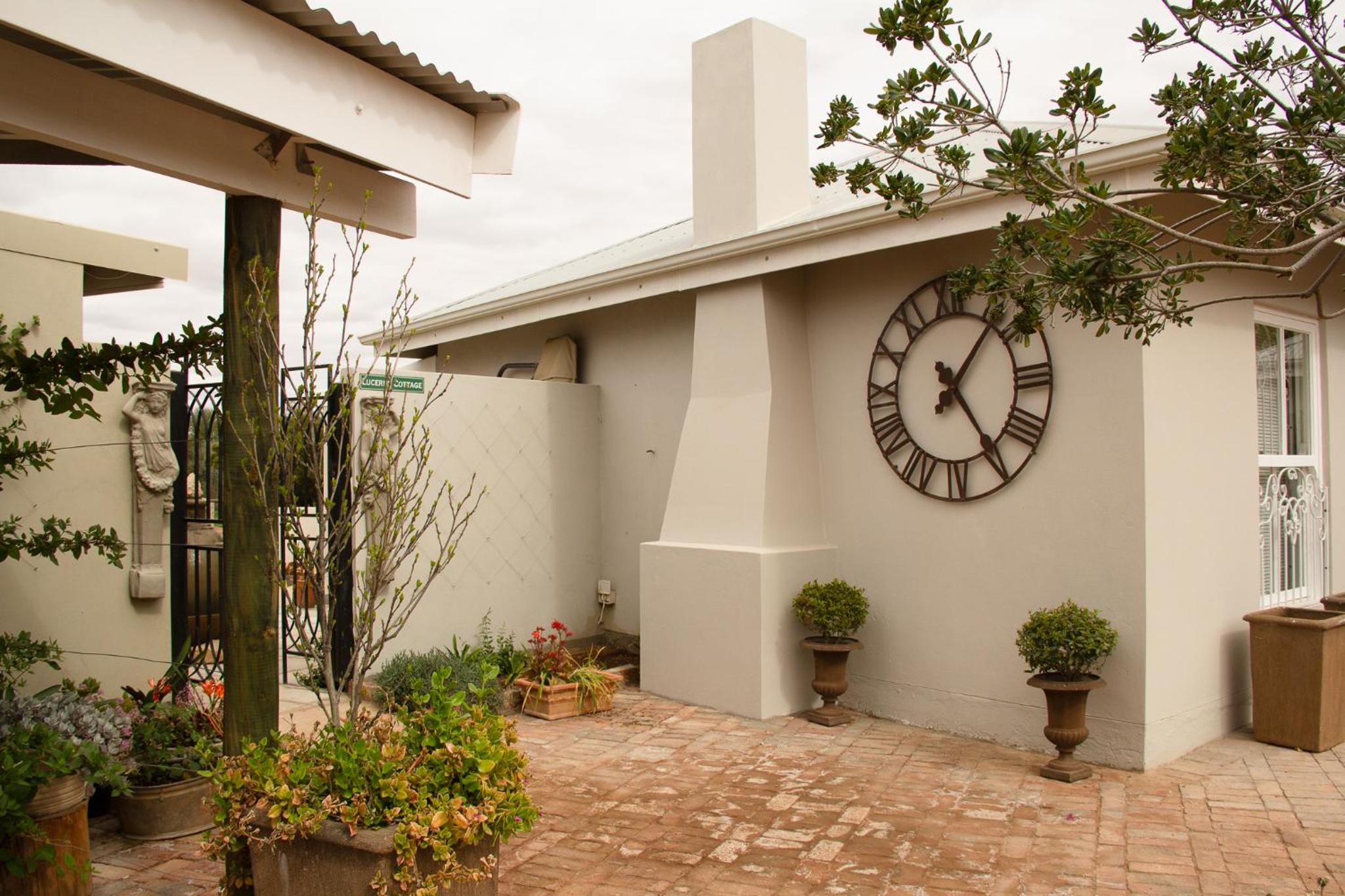 Lucerne Cottage - Photo 11
