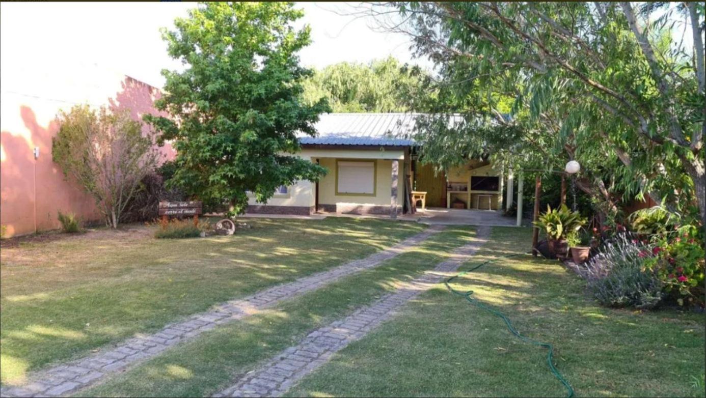 Two-Bedroom House photo 1