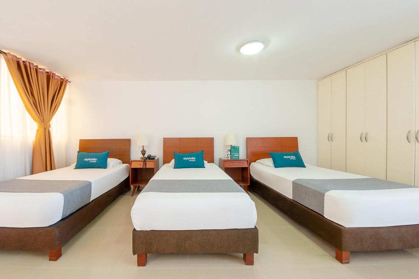 Quadruple Room photo 3