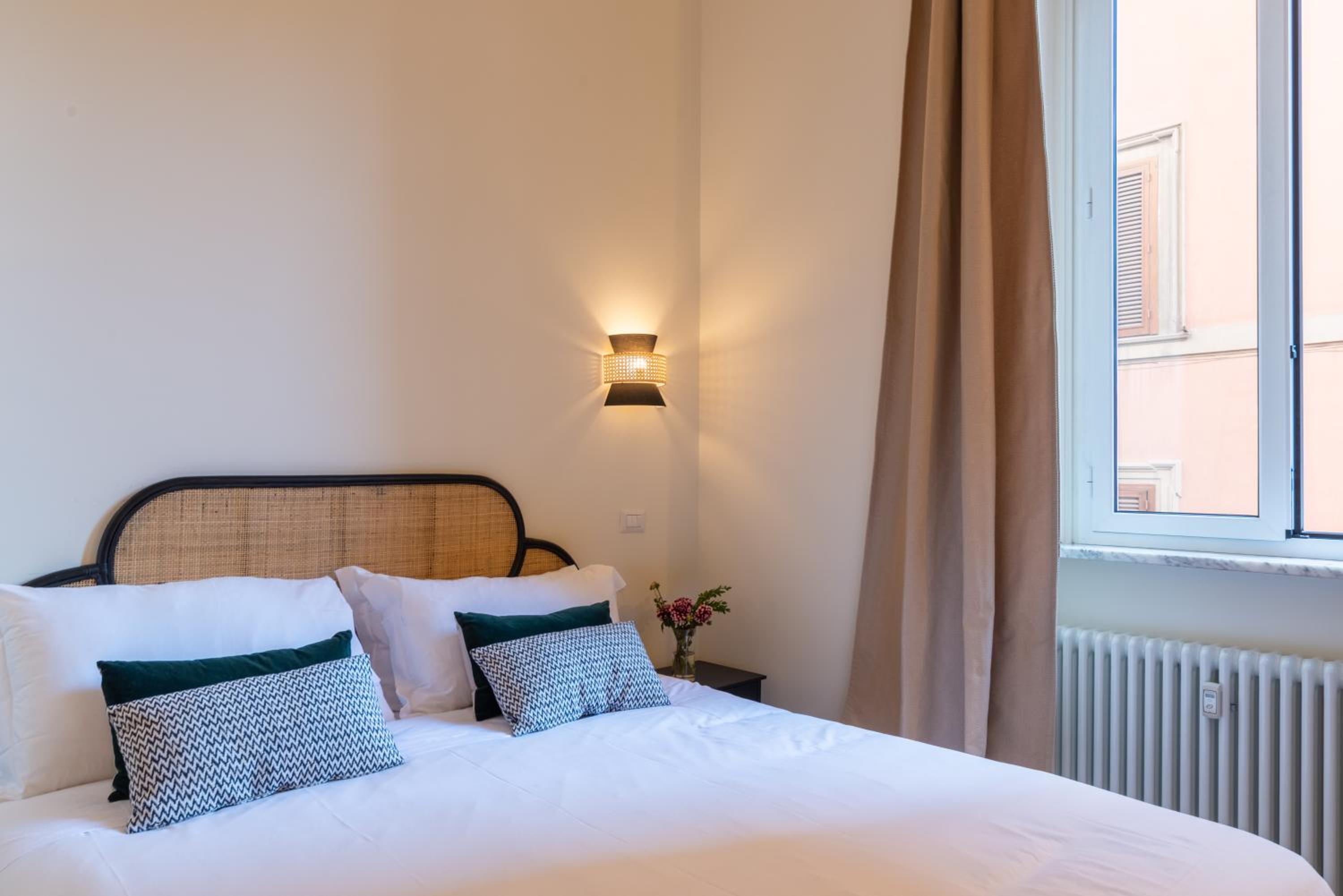 Double Room with Private Bathroom photo 3