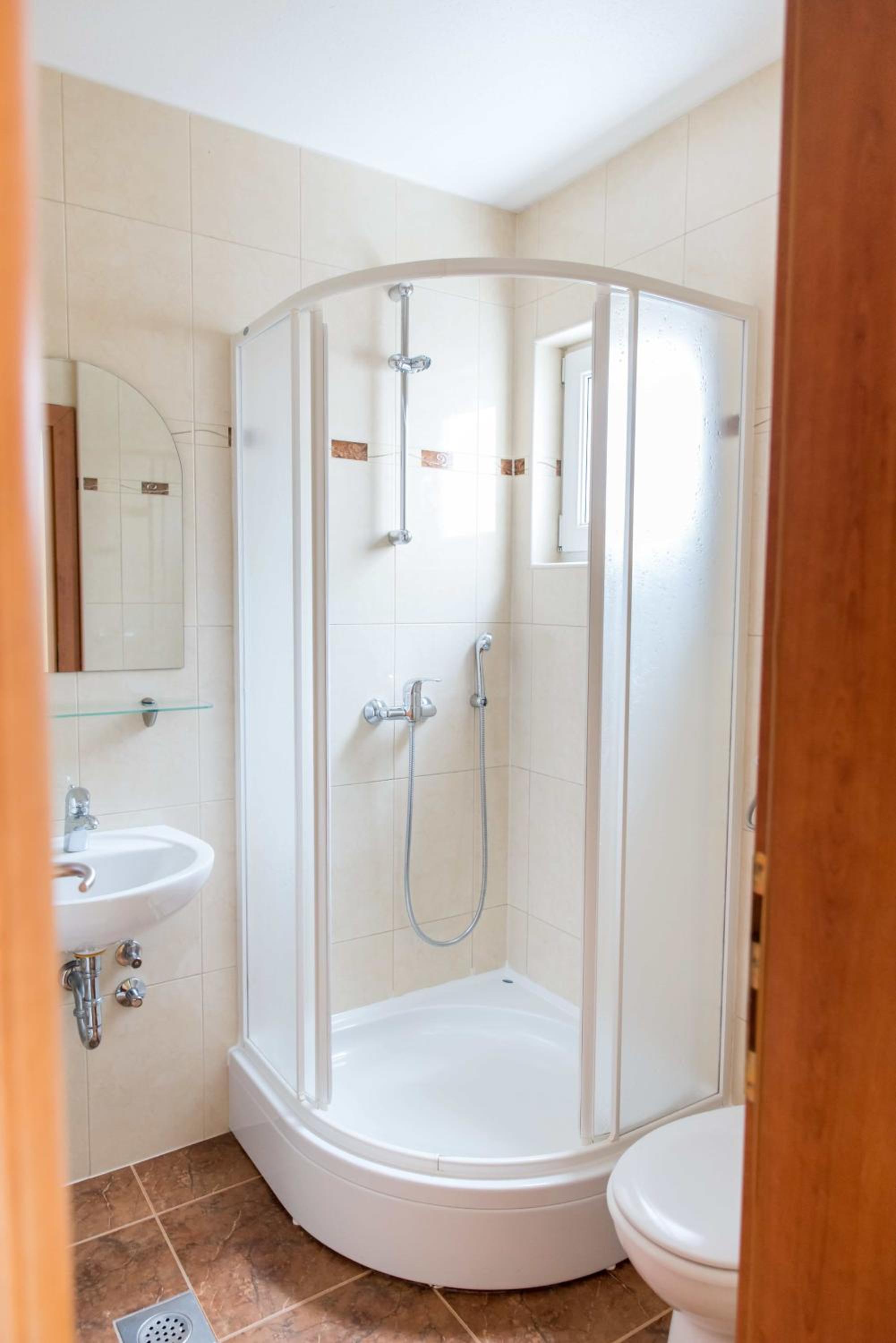 Triple Room with Balcony photo 3
