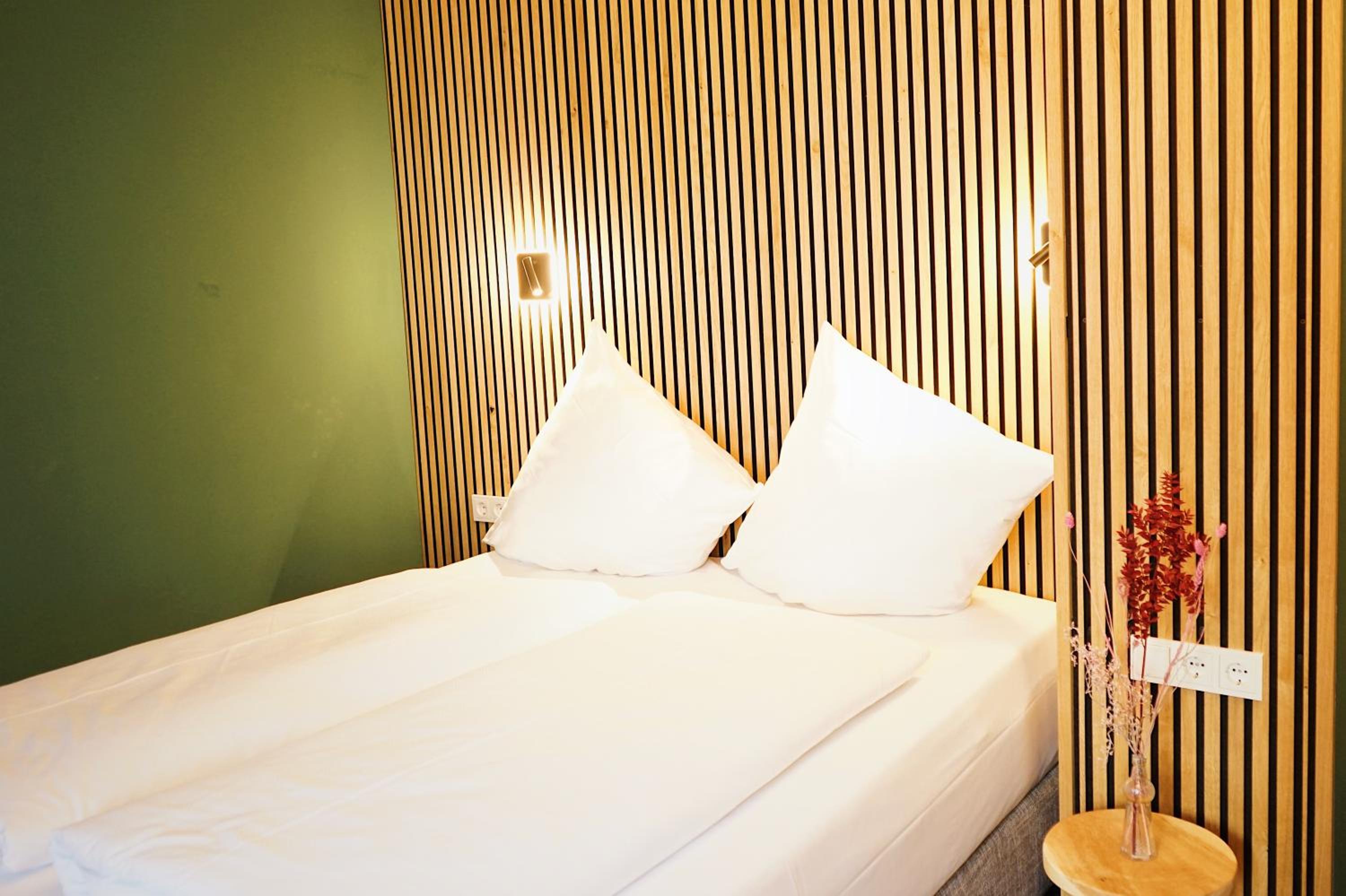Doppelzimmer