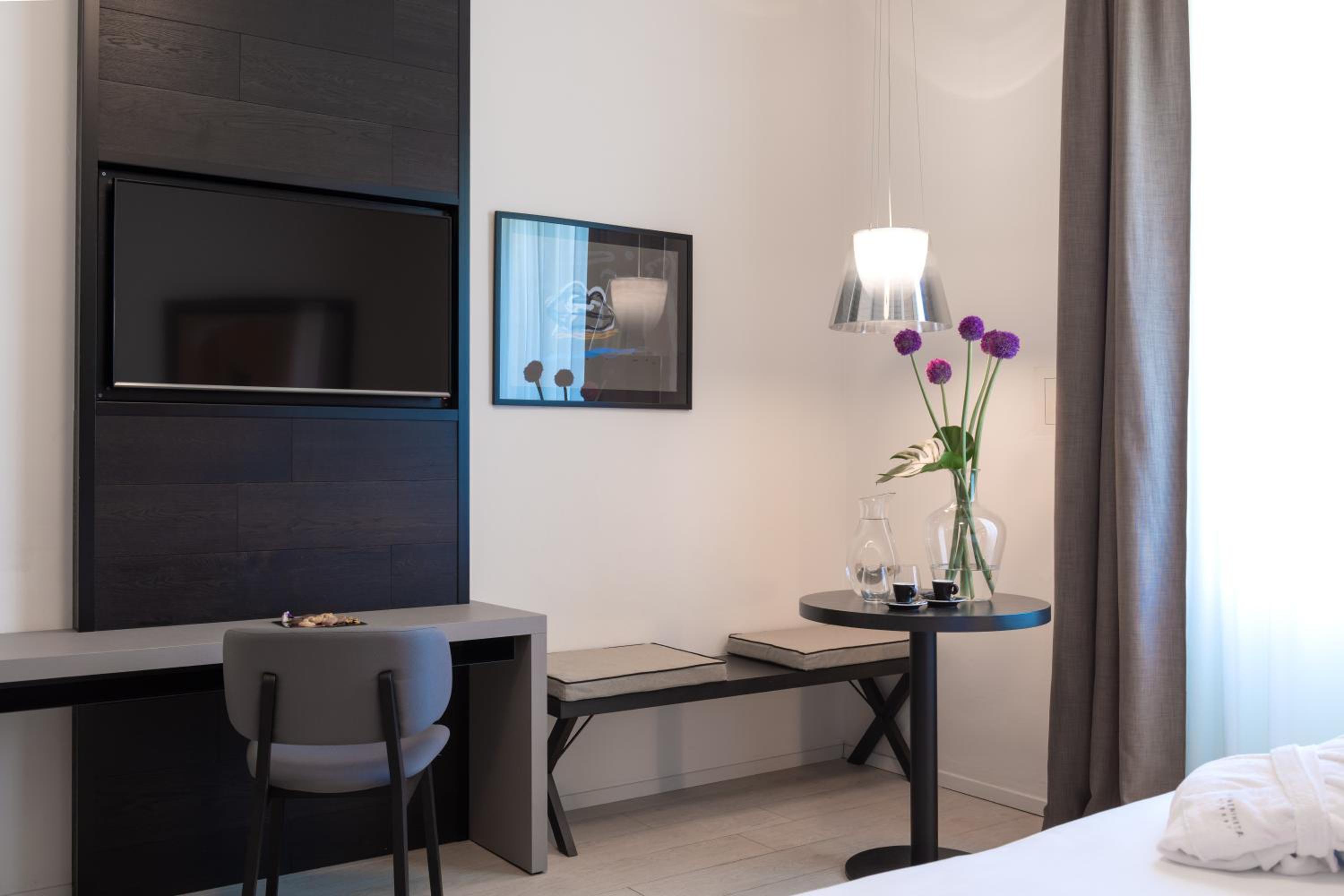Premium Double or Twin Room