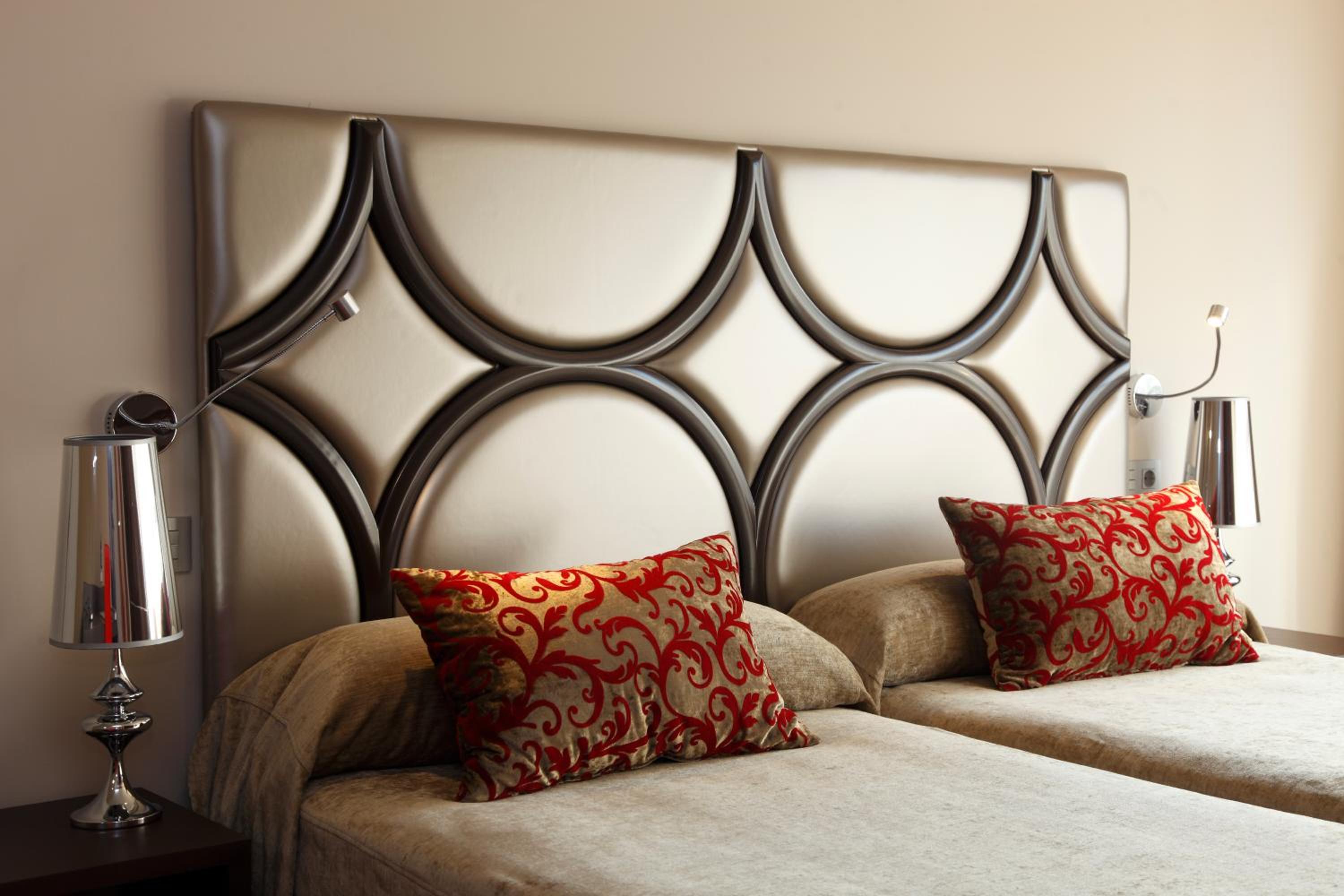 Double or Twin Room - Photo 1