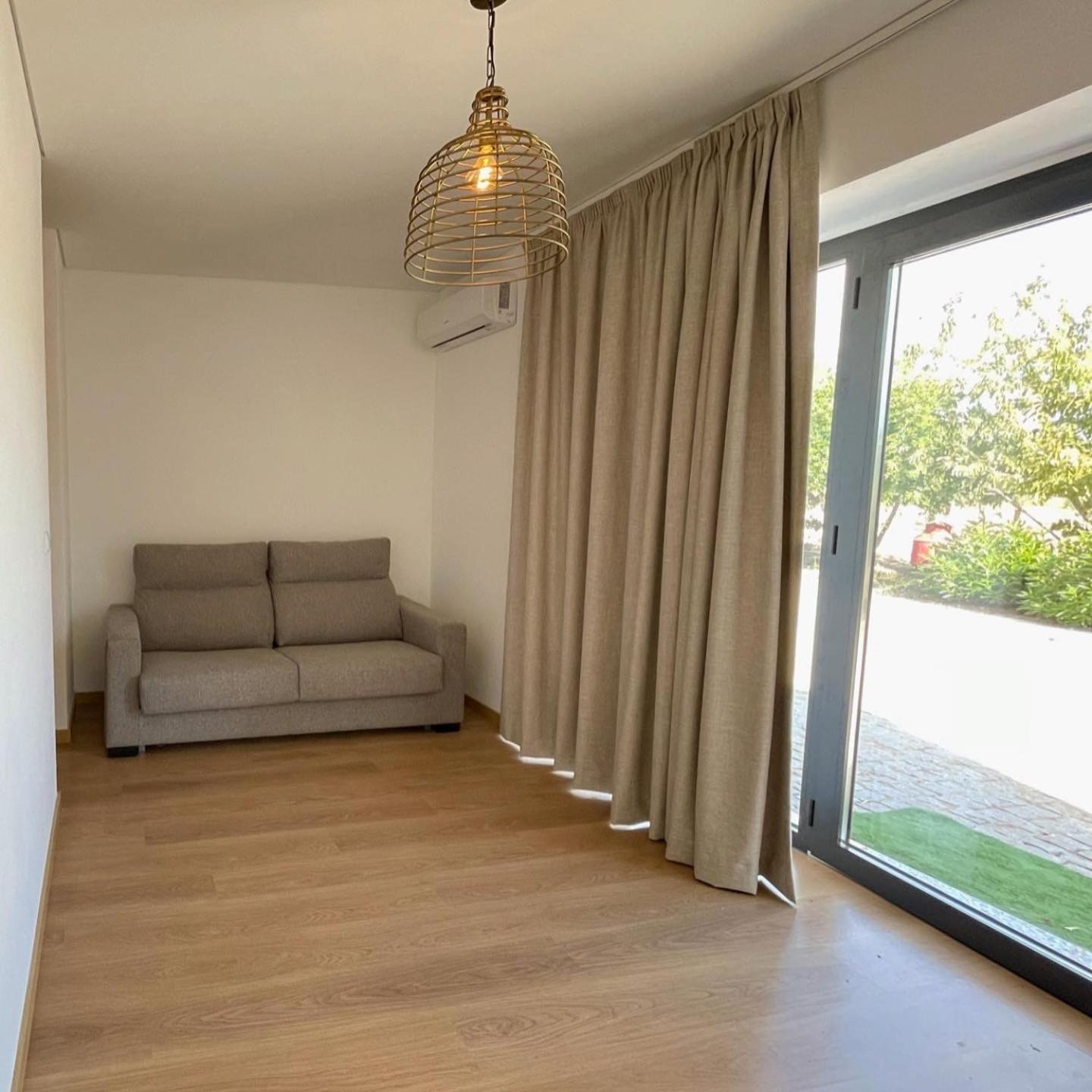Double Room with Terrace - Photo 2