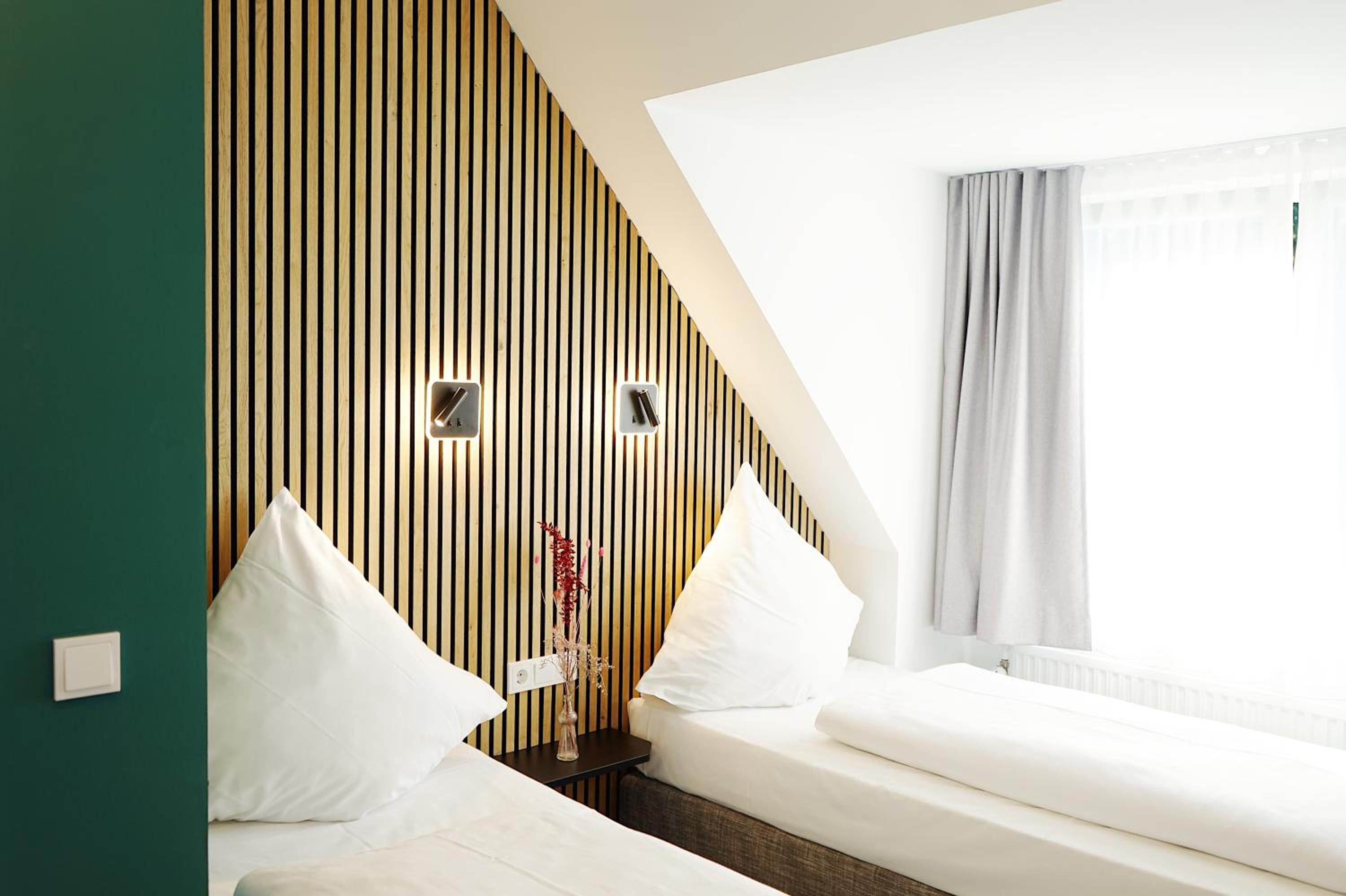 Zweibettzimmer thumbnail 5