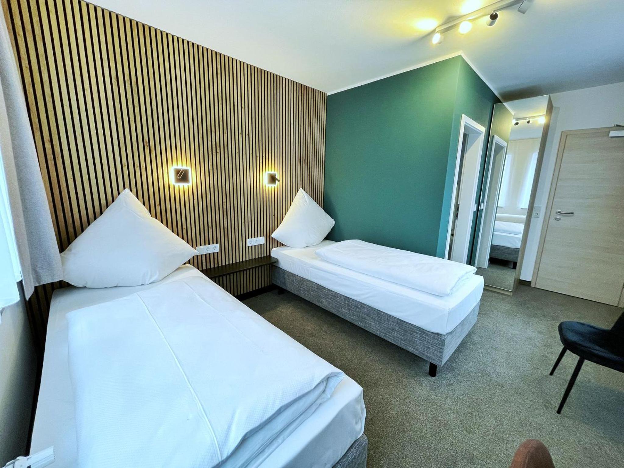 Zweibettzimmer thumbnail 6