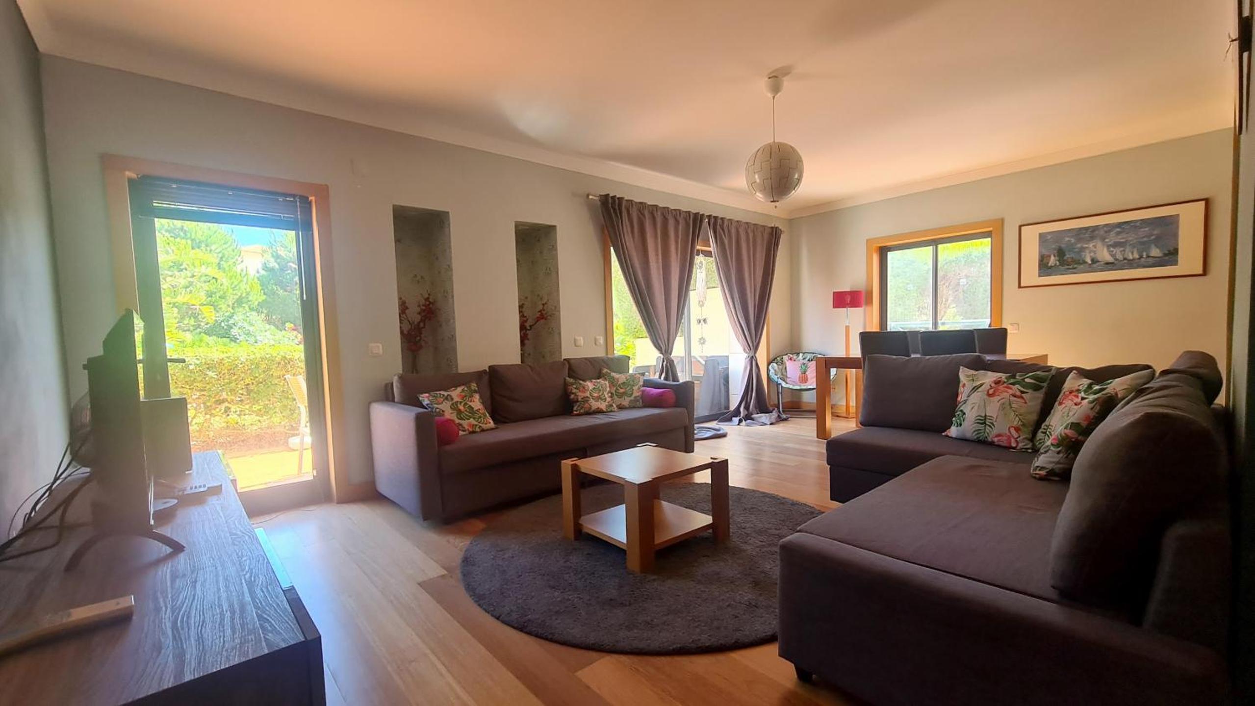 Apartment - Ground Floor