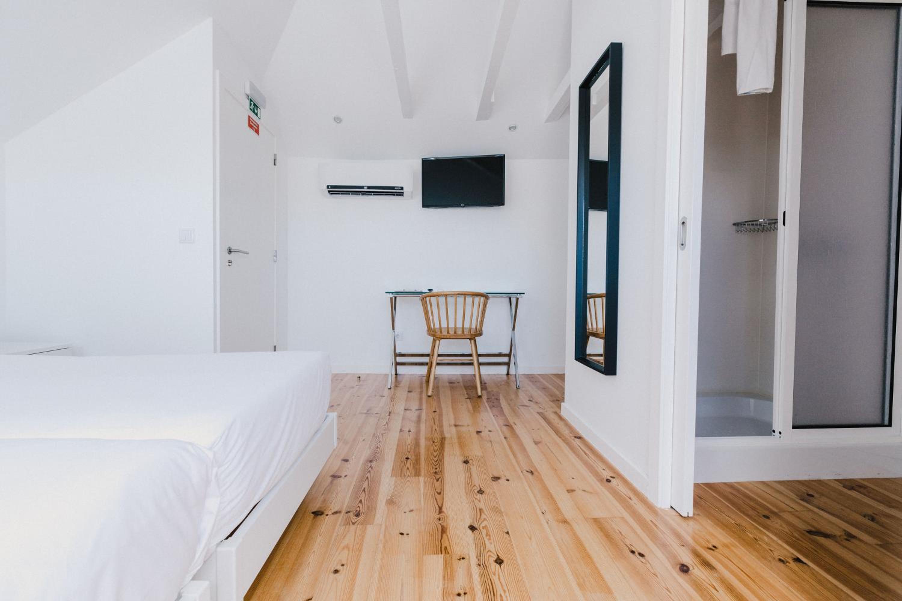 Twin Room photo 1