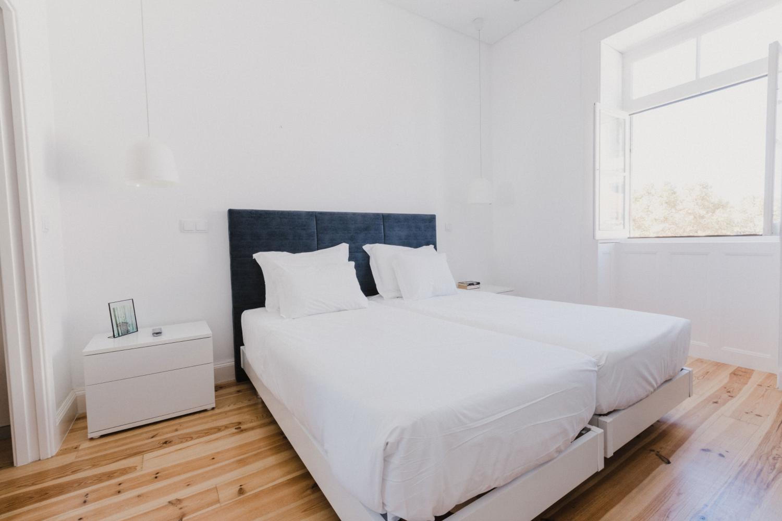 Double or Twin Room photo 3