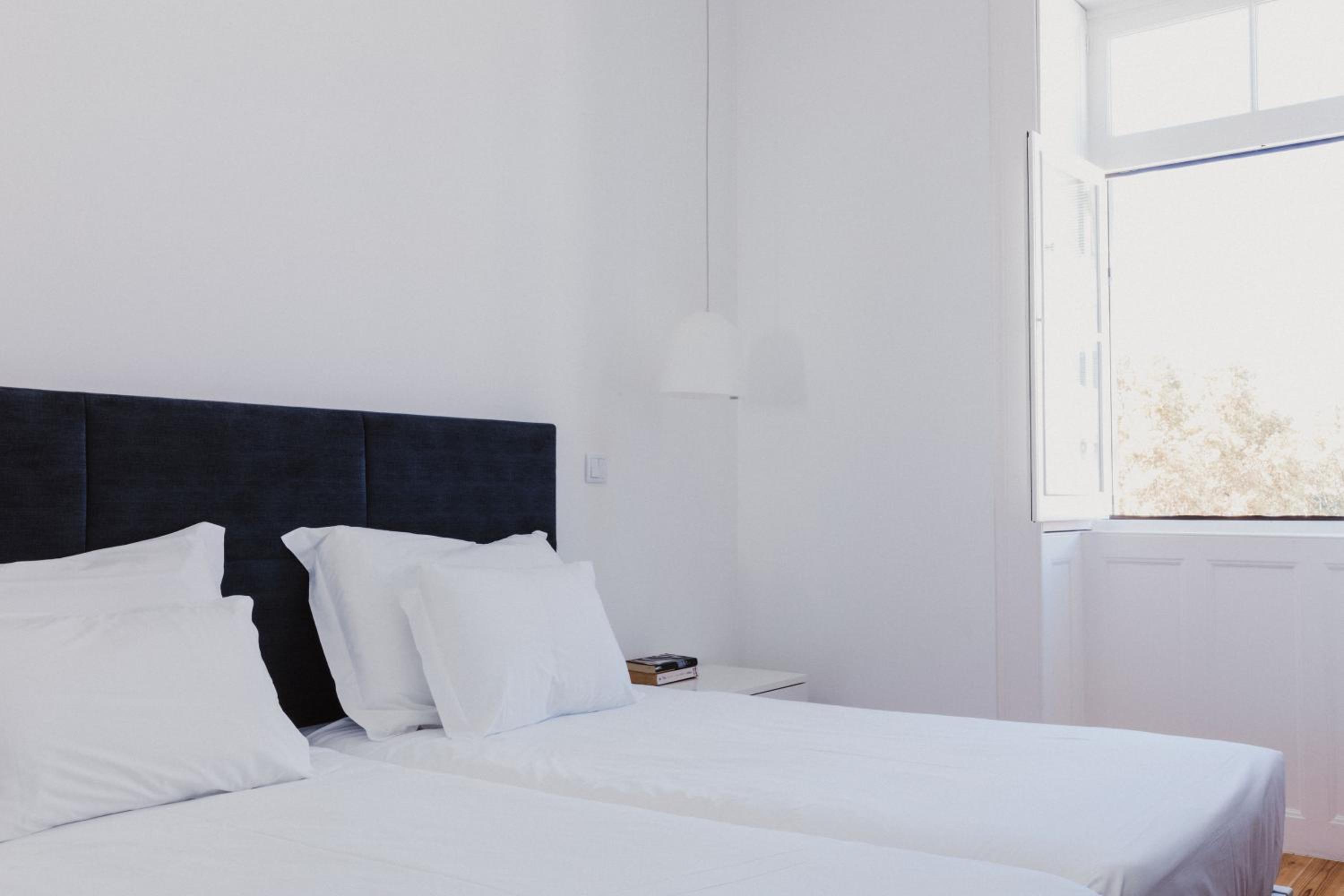 Single Bed in Mixed Dormitory Room photo 1
