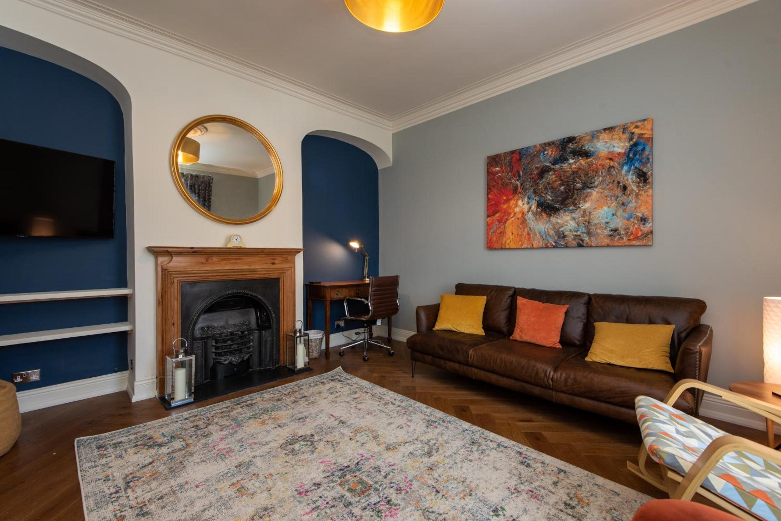 Two-Bedroom House photo 1