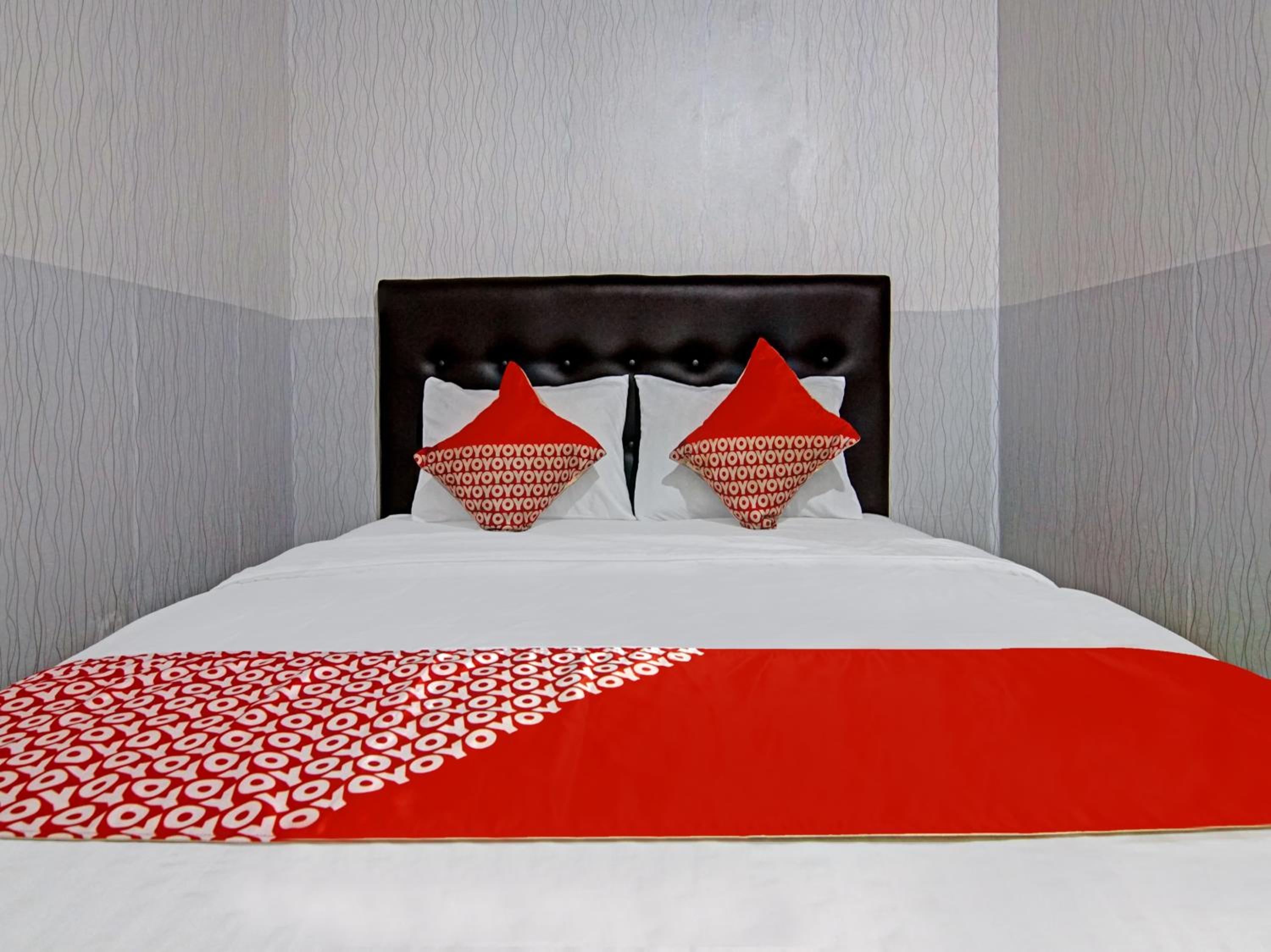 Standard Double Room photo 3