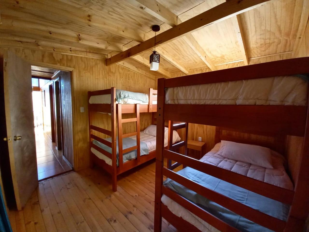 Two-Bedroom Chalet photo 1