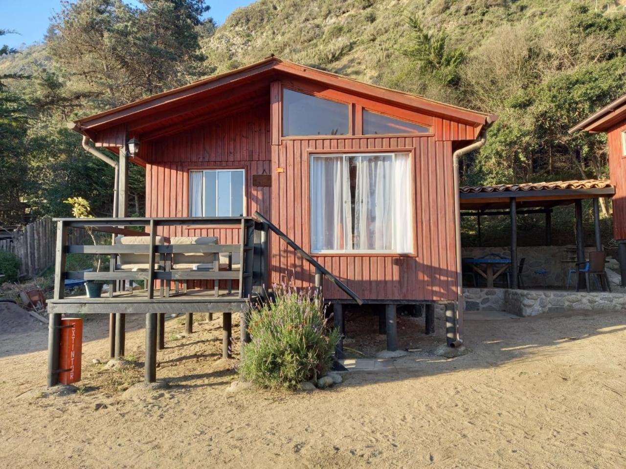 Two-Bedroom Chalet photo 3
