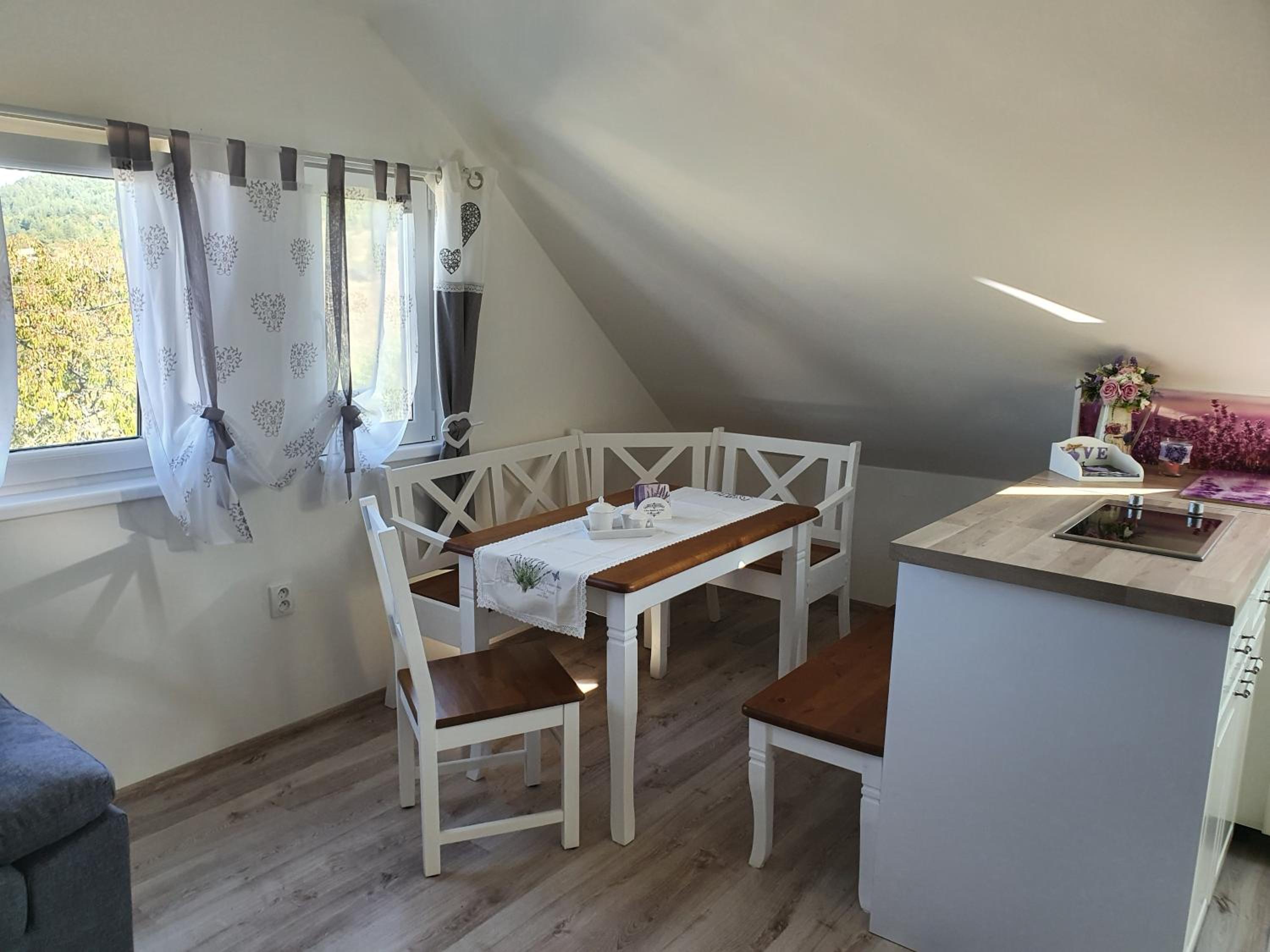 Three-Bedroom Apartment - Photo 3