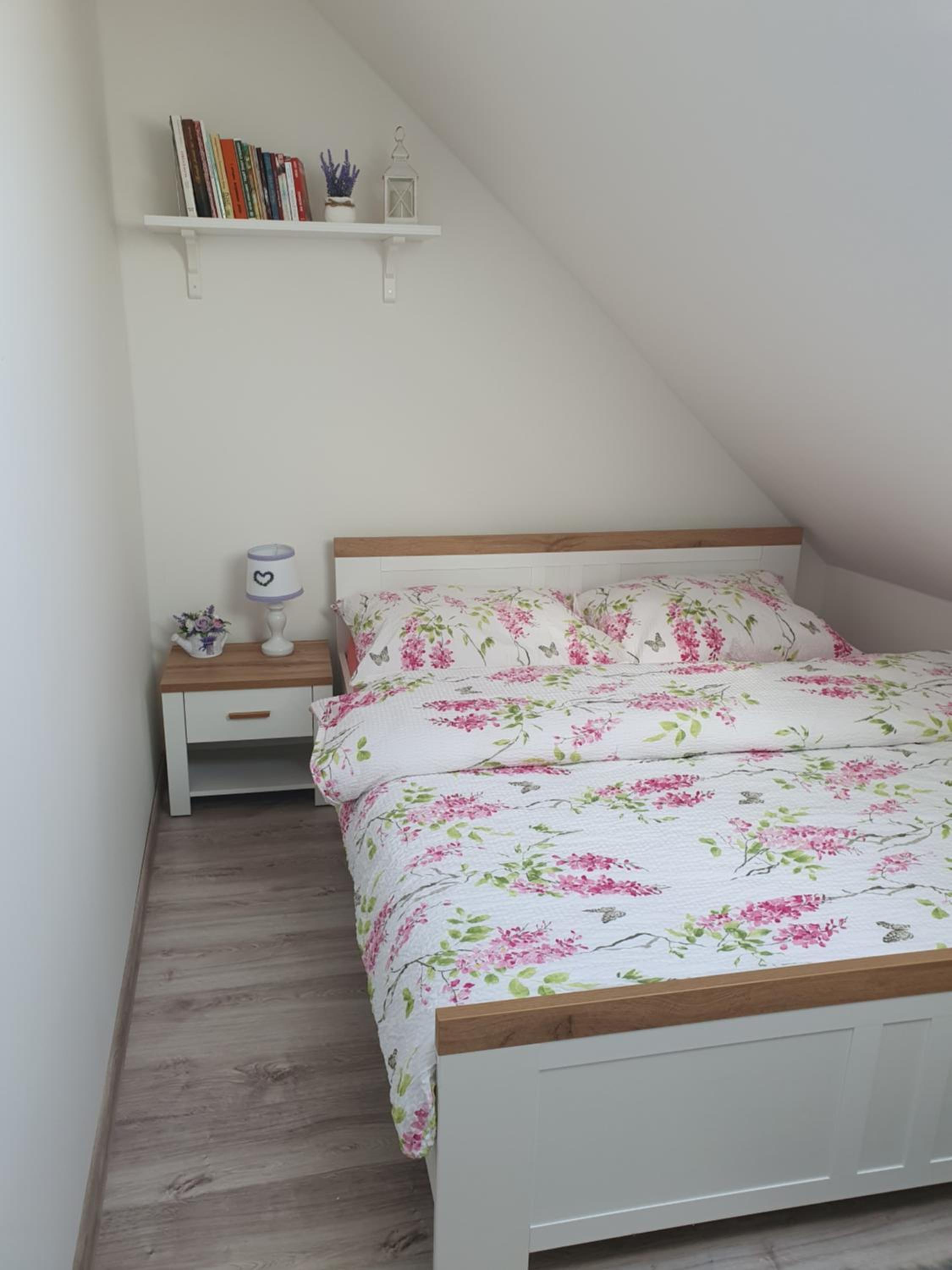 Three-Bedroom Apartment - Photo 11