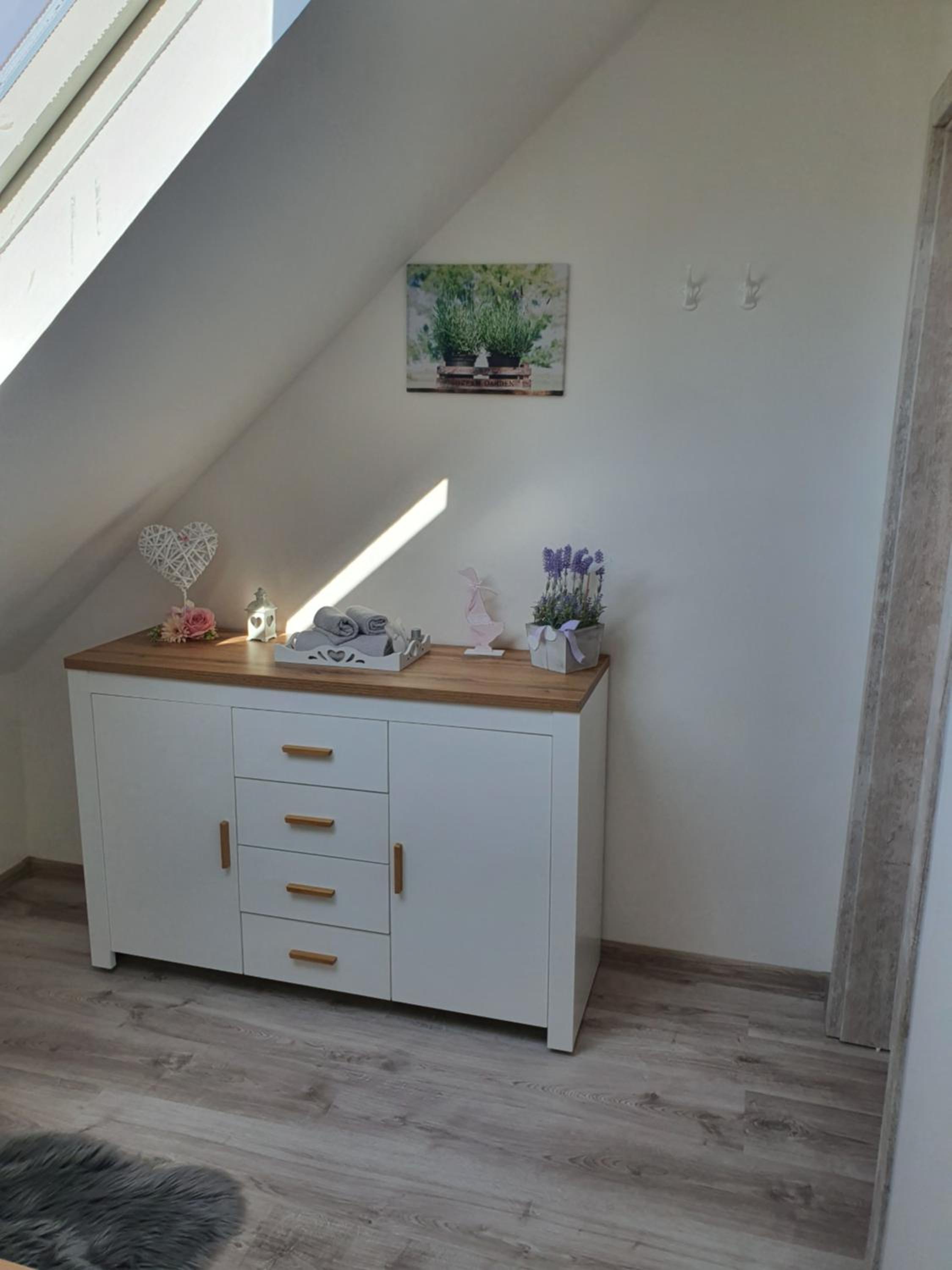 Three-Bedroom Apartment - Photo 13