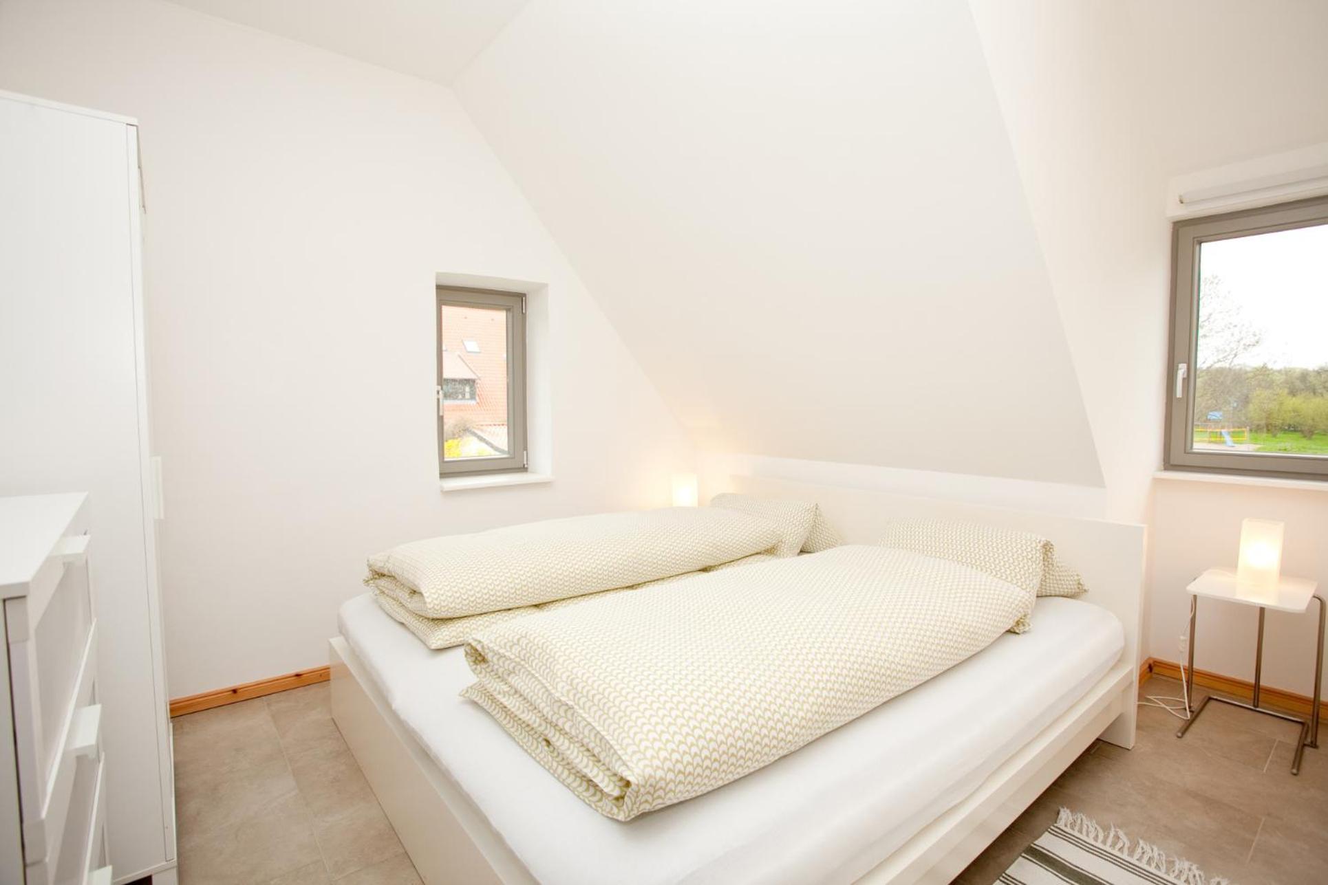 Apartment (4 Adults)