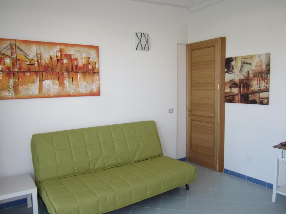 Family Apartment (2 Adults + 2 Children) with Garden View photo 3