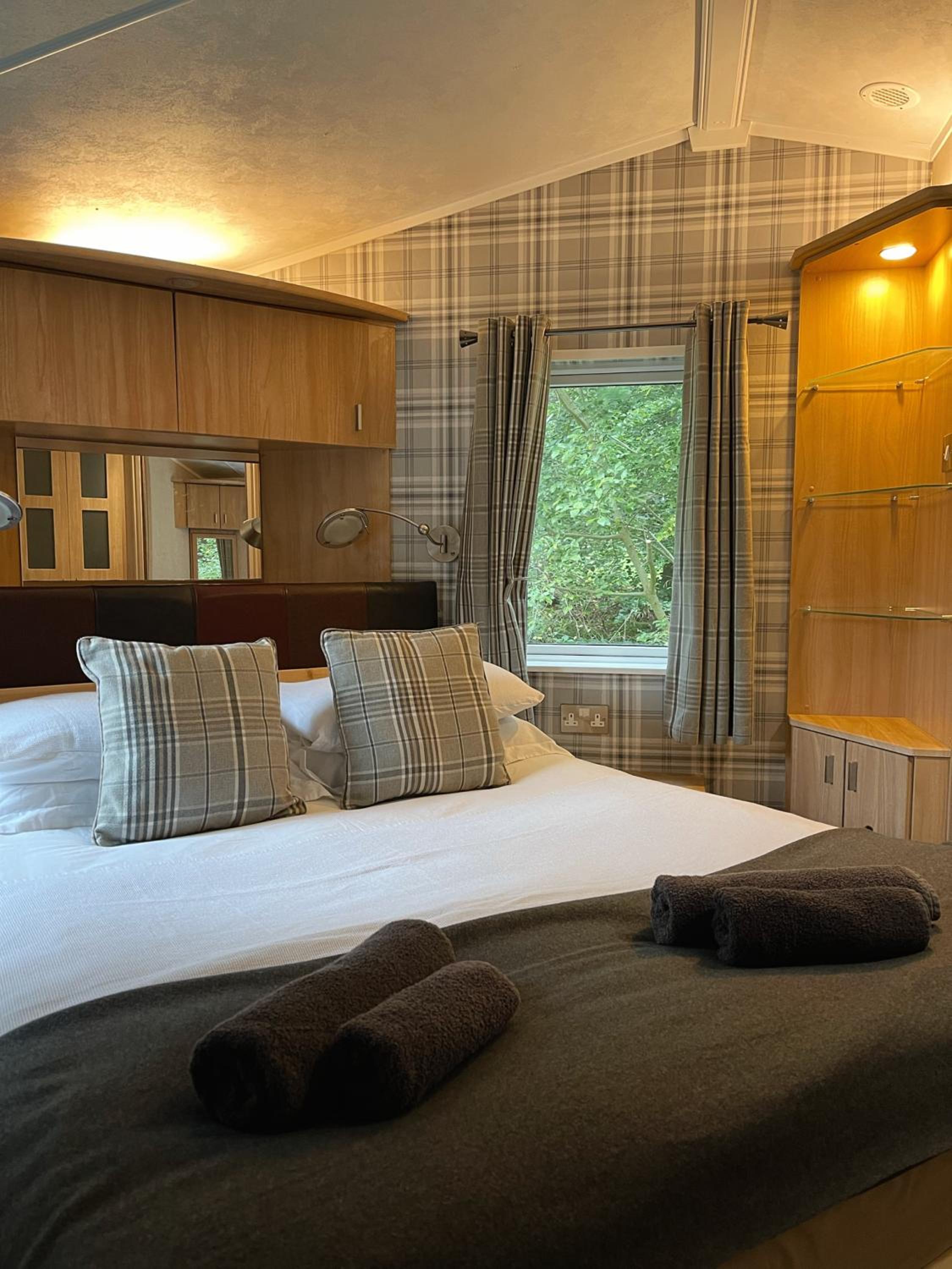 Two-Bedroom Chalet photo 1